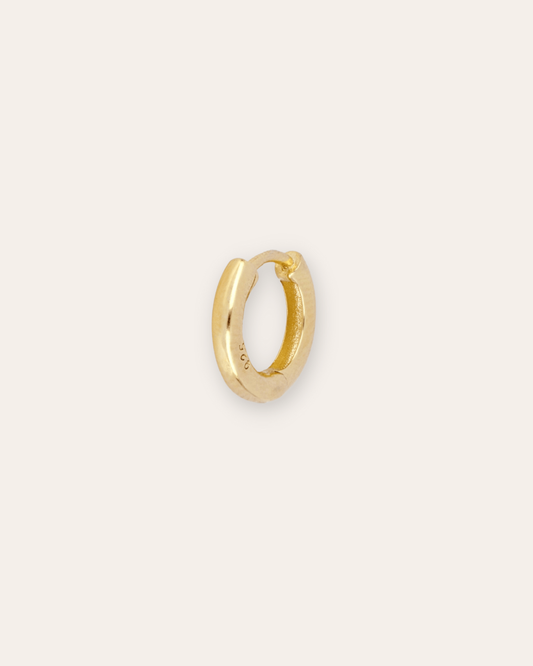 PENDIENTESheylovePendientes usual hoops | heylove