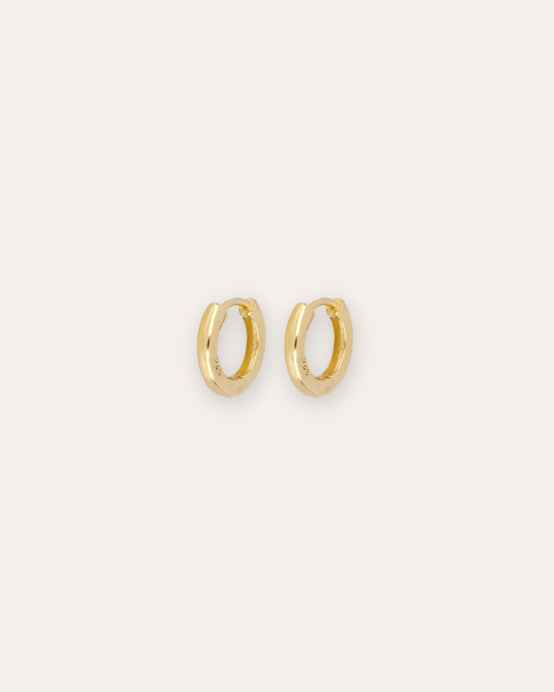 PENDIENTESheylovePendientes usual hoops | heylove