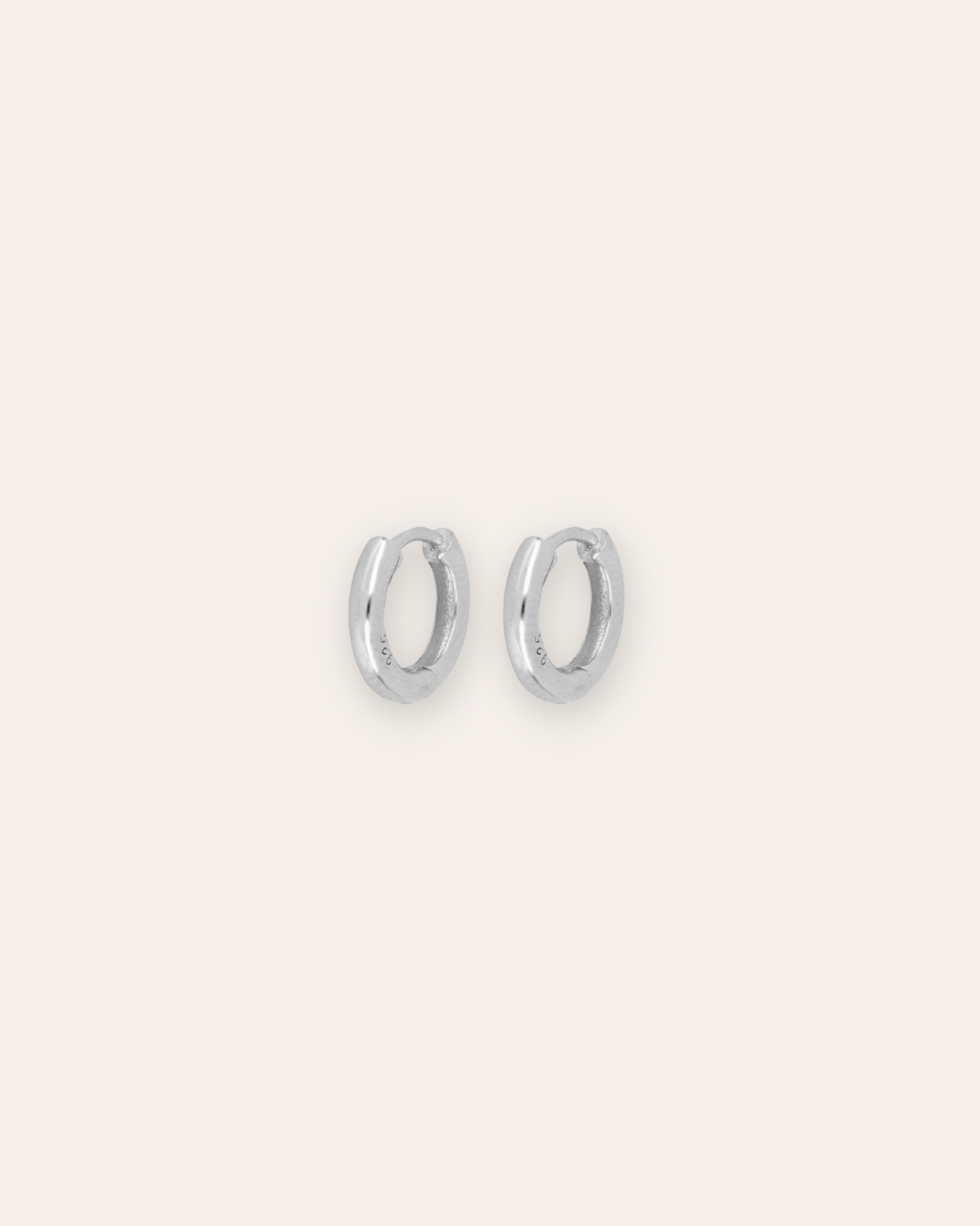 PENDIENTESheylovePendientes usual hoops | heylove