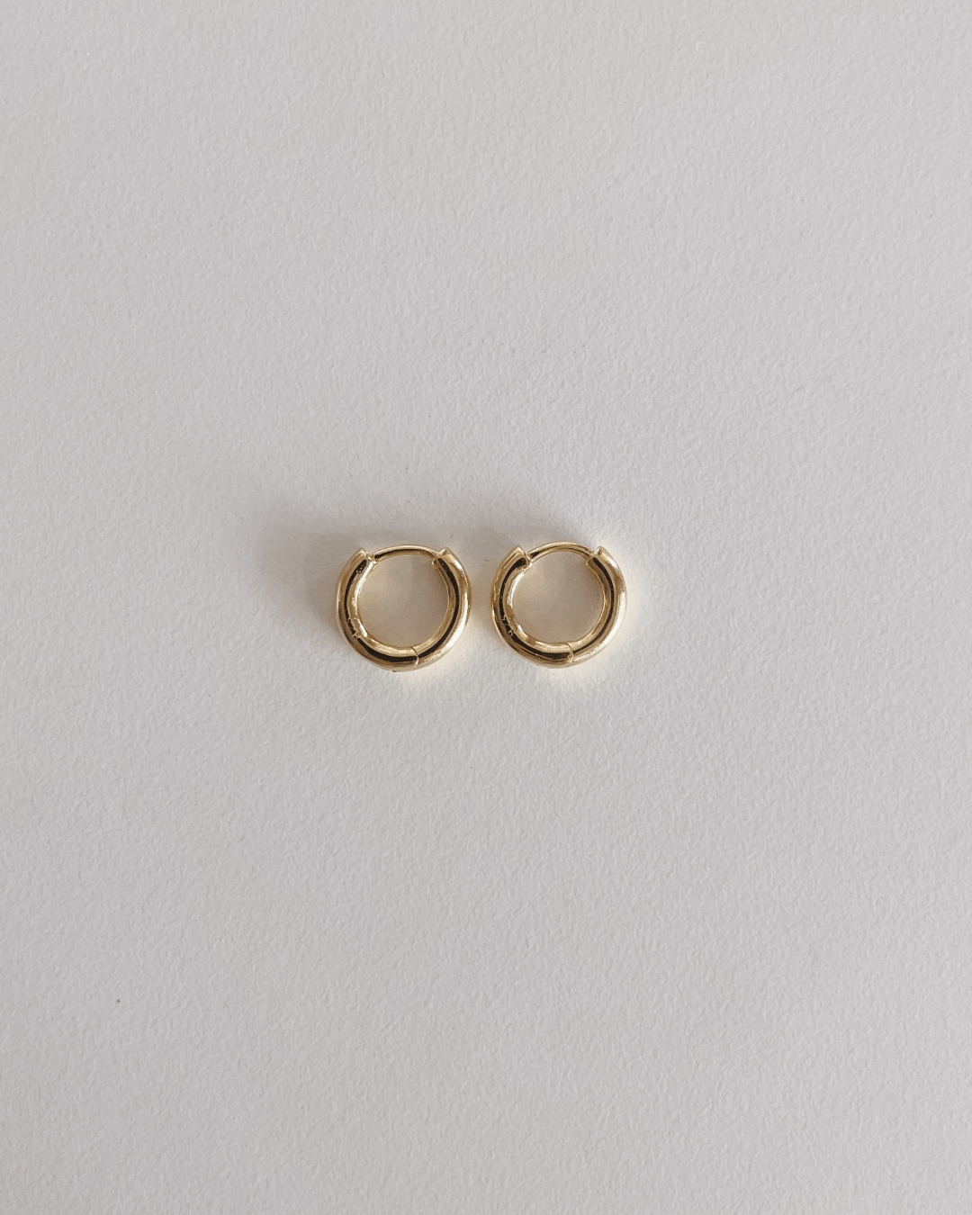PENDIENTESheylovePendientes usual hoops | heylove