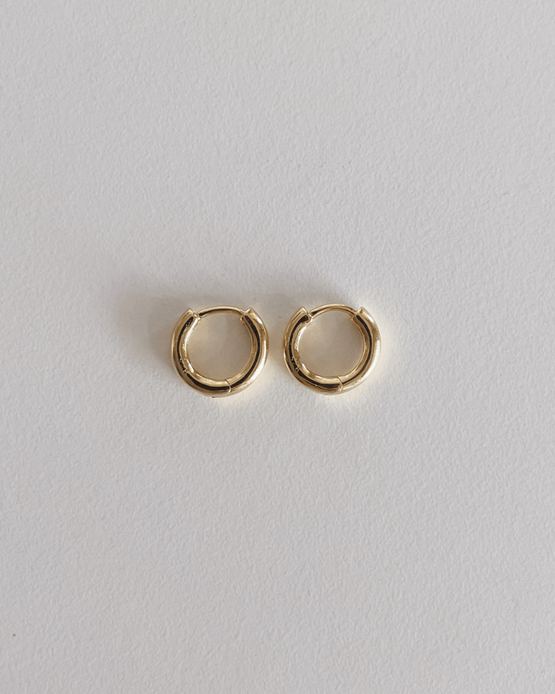 PENDIENTESheylovePendientes usual hoops | heylove
