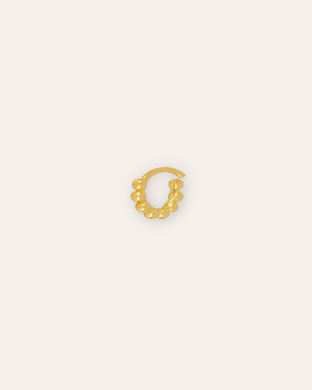 PENDIENTESheylovePiercing balls | heylove