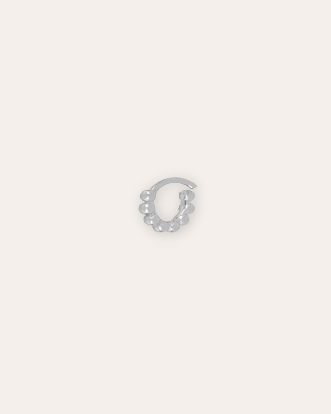 PENDIENTESheylovePiercing balls | heylove