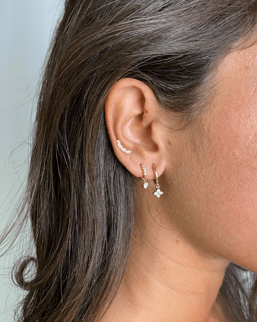 PIERCINGheylovePiercing branch | heylove