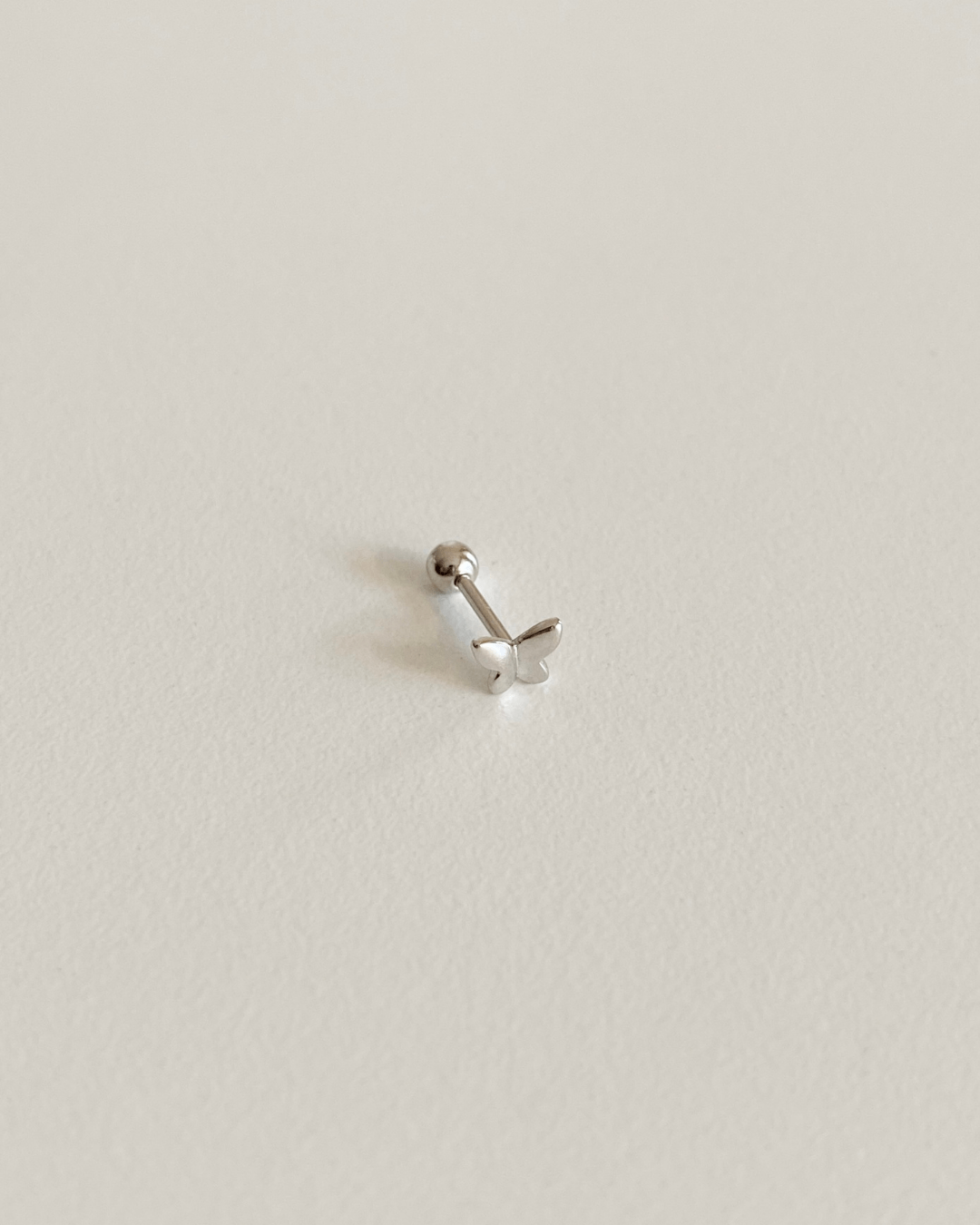 PENDIENTESheylovePiercing butterfly | heylove
