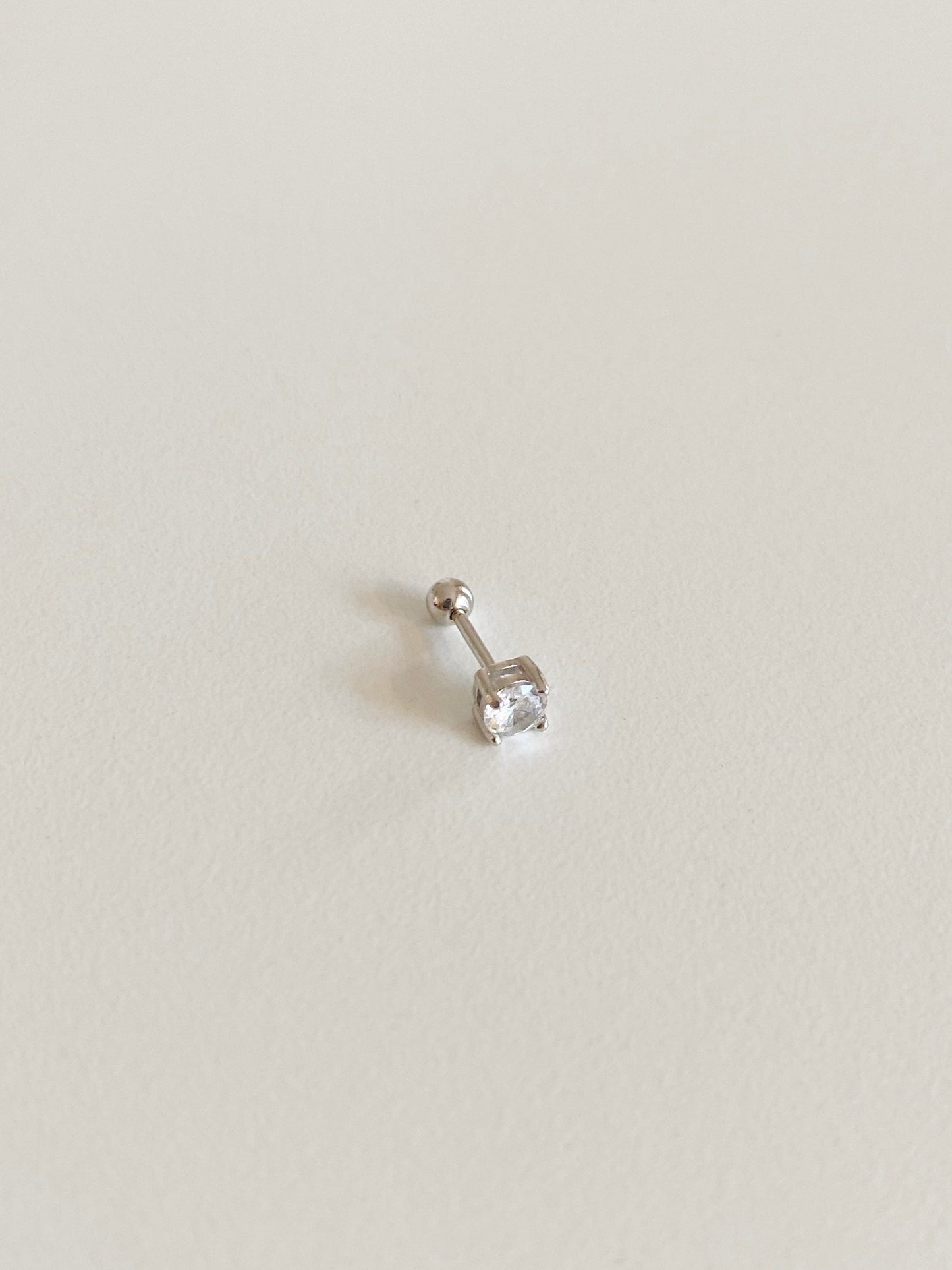 PENDIENTESheylovePiercing tiny dot | heylove