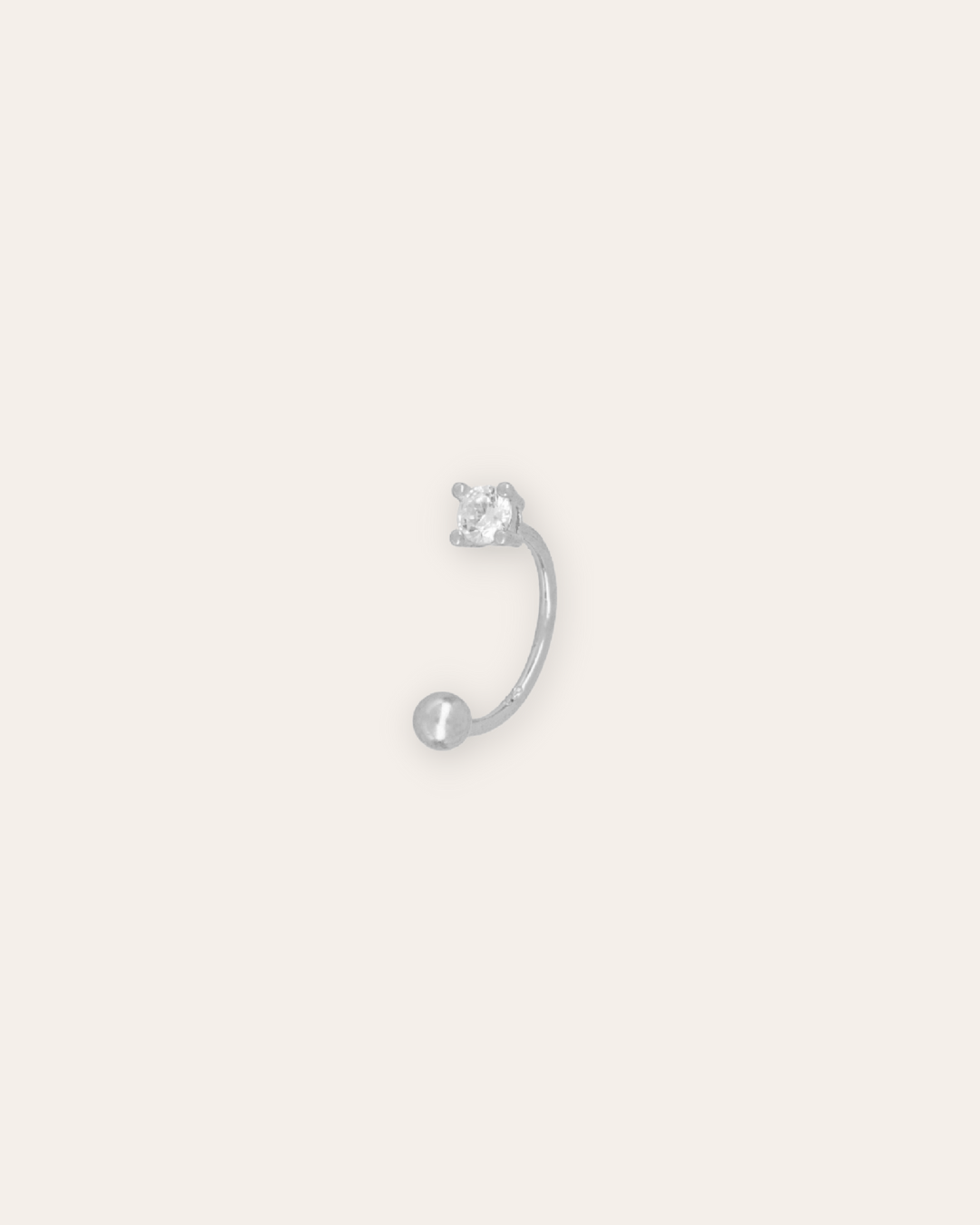 PENDIENTESheylovePiercing loop | heylove