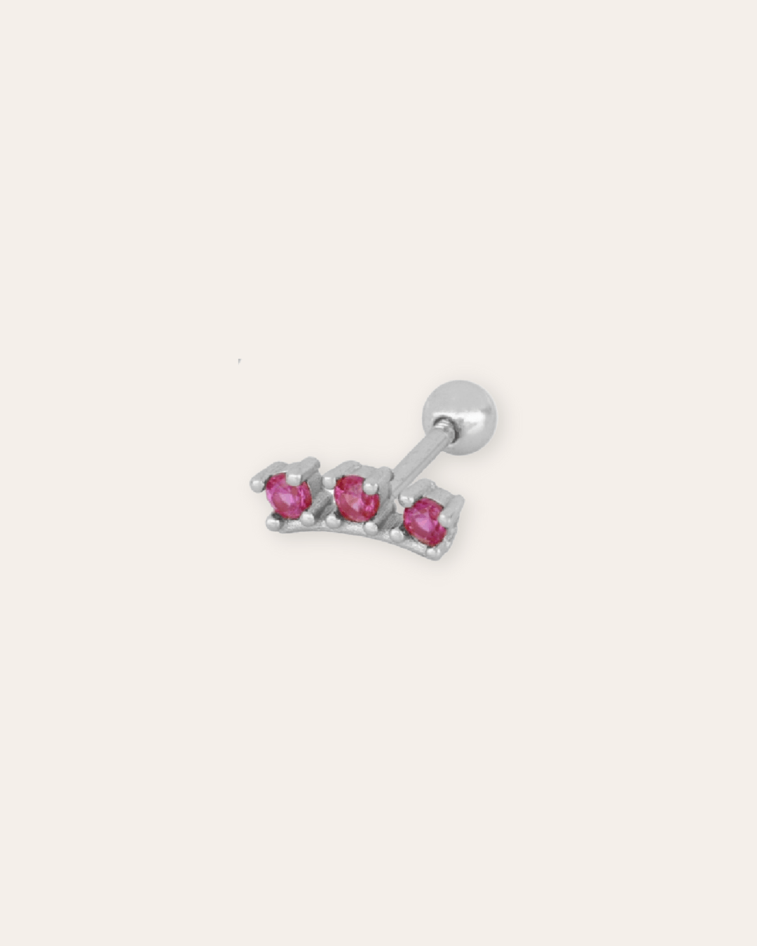 PENDIENTESheylovePiercing majestic | heylove