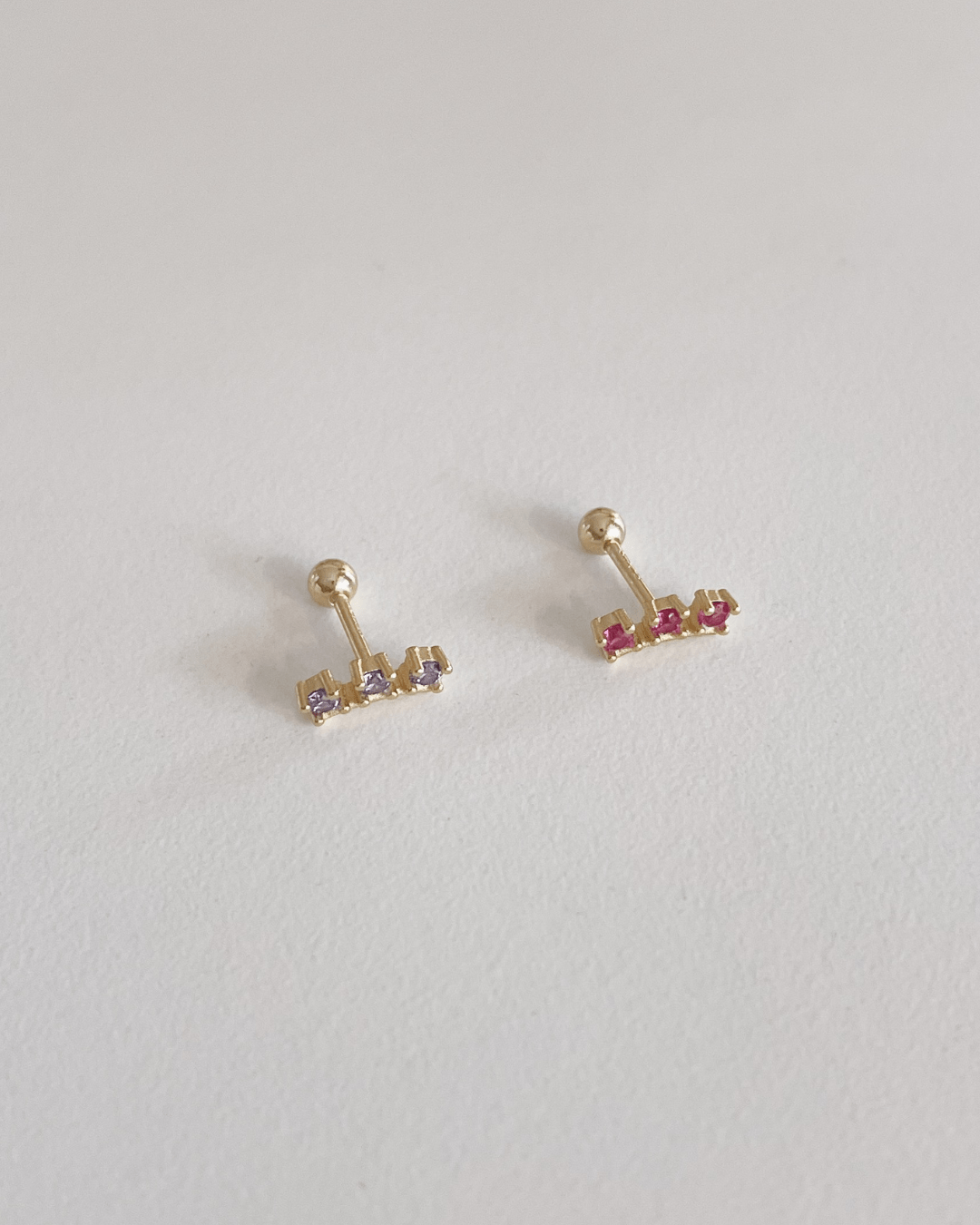 PENDIENTESheylovePiercing majestic | heylove
