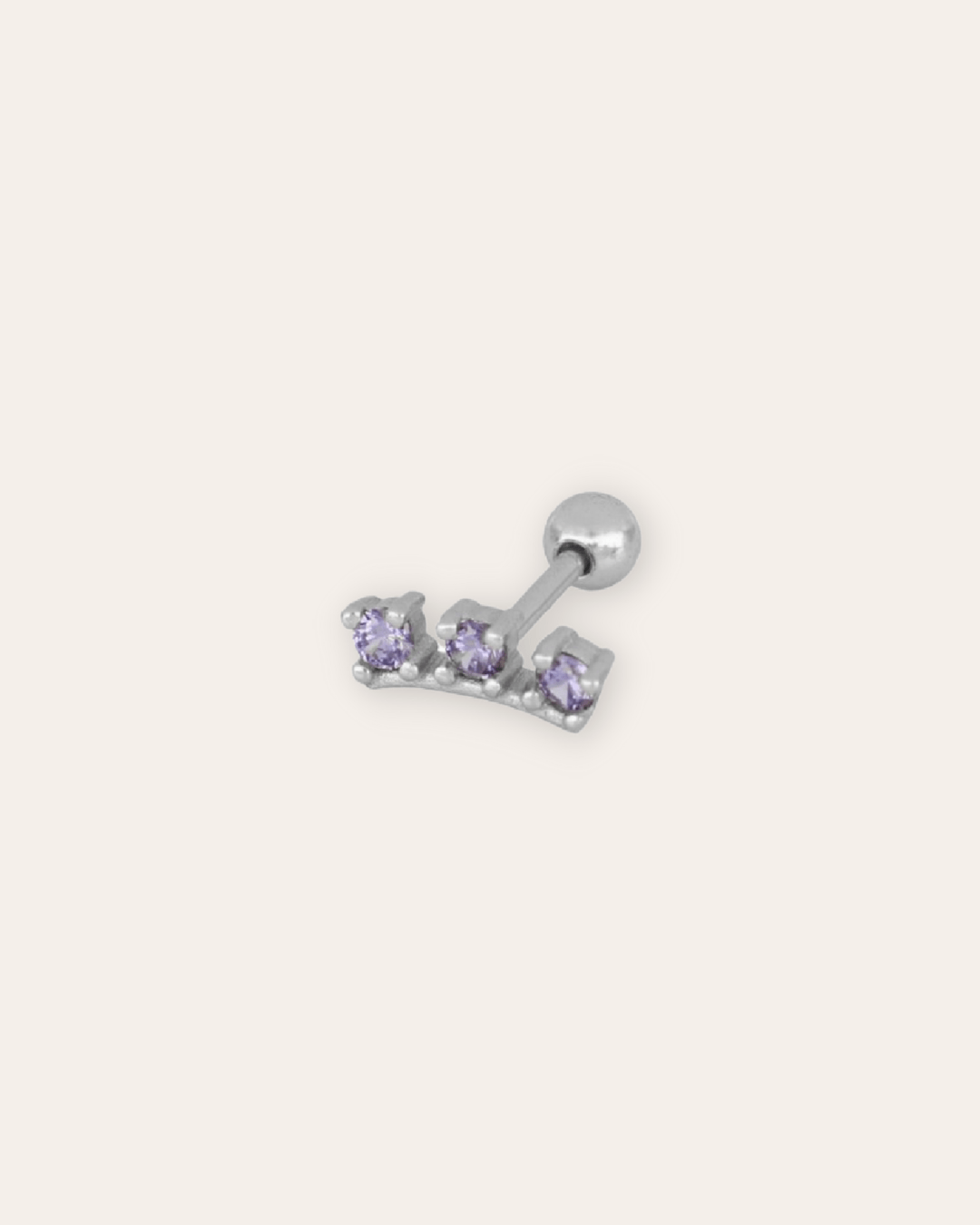 PENDIENTESheylovePiercing majestic | heylove
