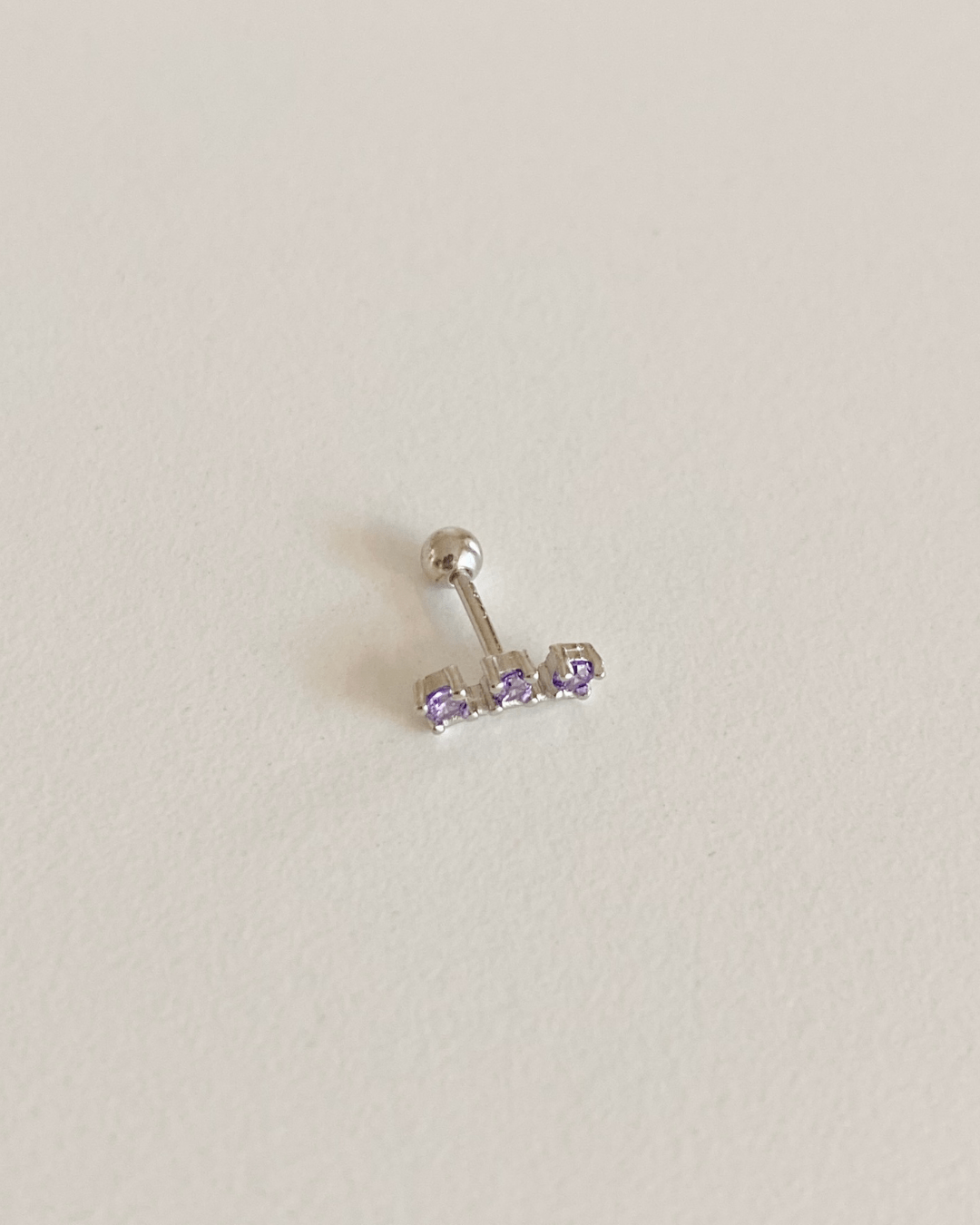 PENDIENTESheylovePiercing majestic | heylove