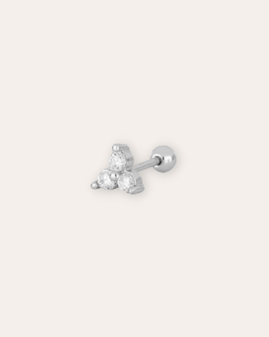 PIERCINGheylovePiercing mini triple dot | heylove