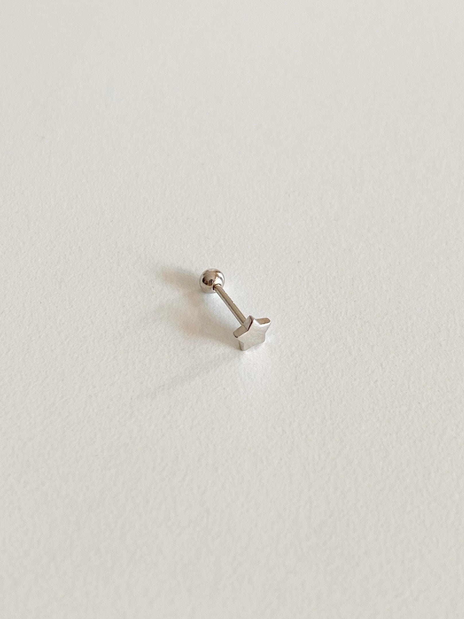 PENDIENTESheylovePiercing star | heylove