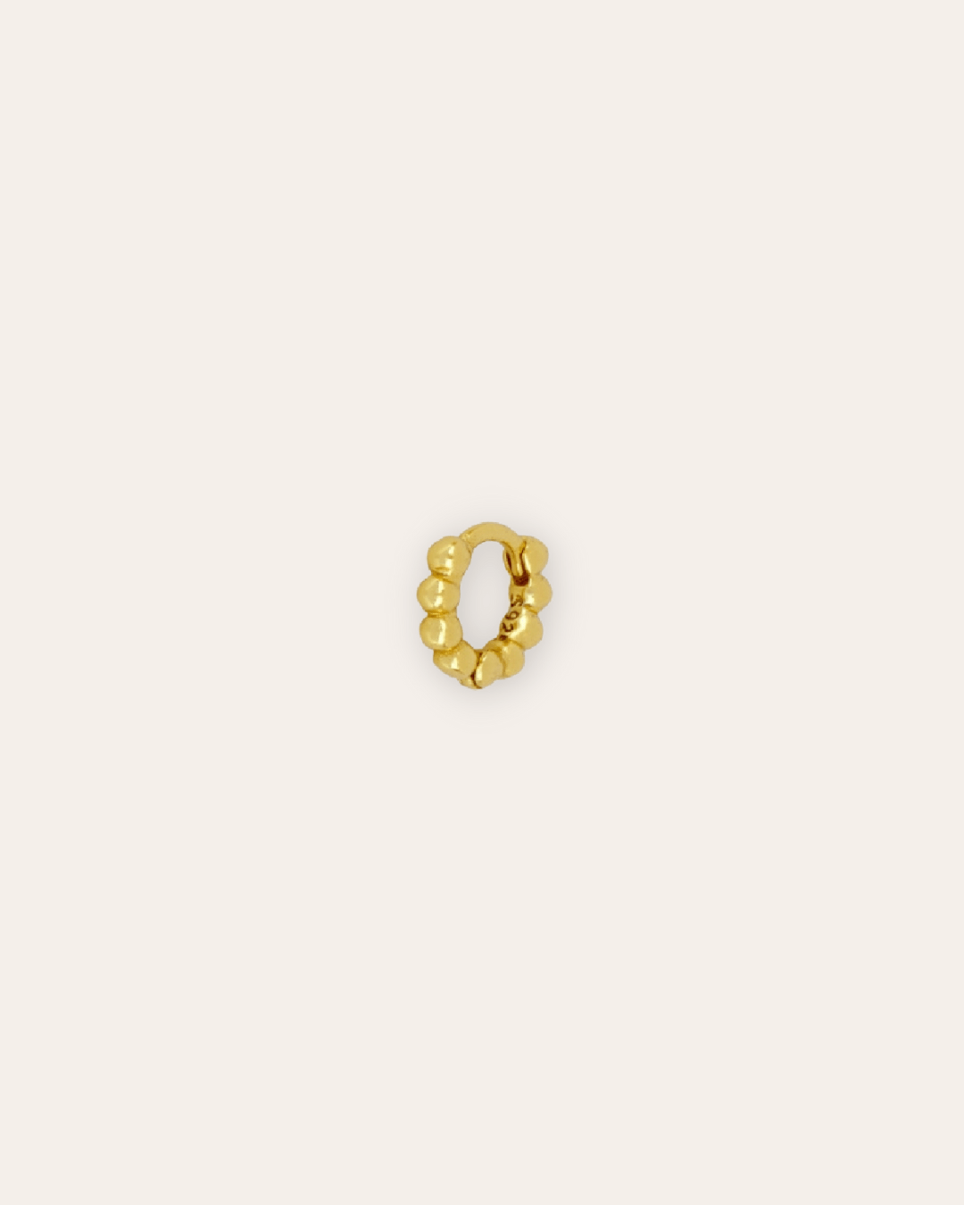 PENDIENTESheylovePiercing balls | heylove