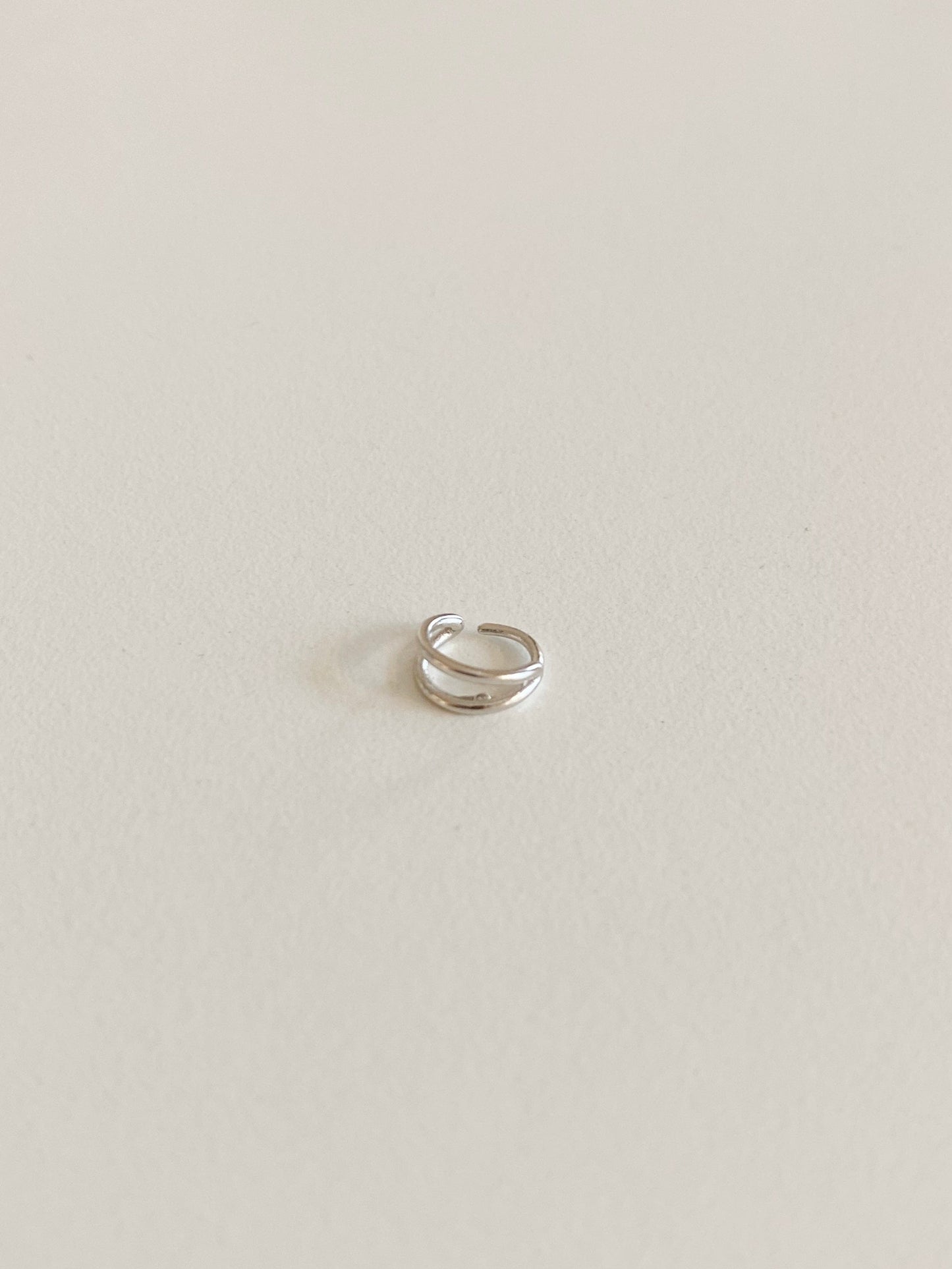 PENDIENTESheylovePiercing two roads | heylove