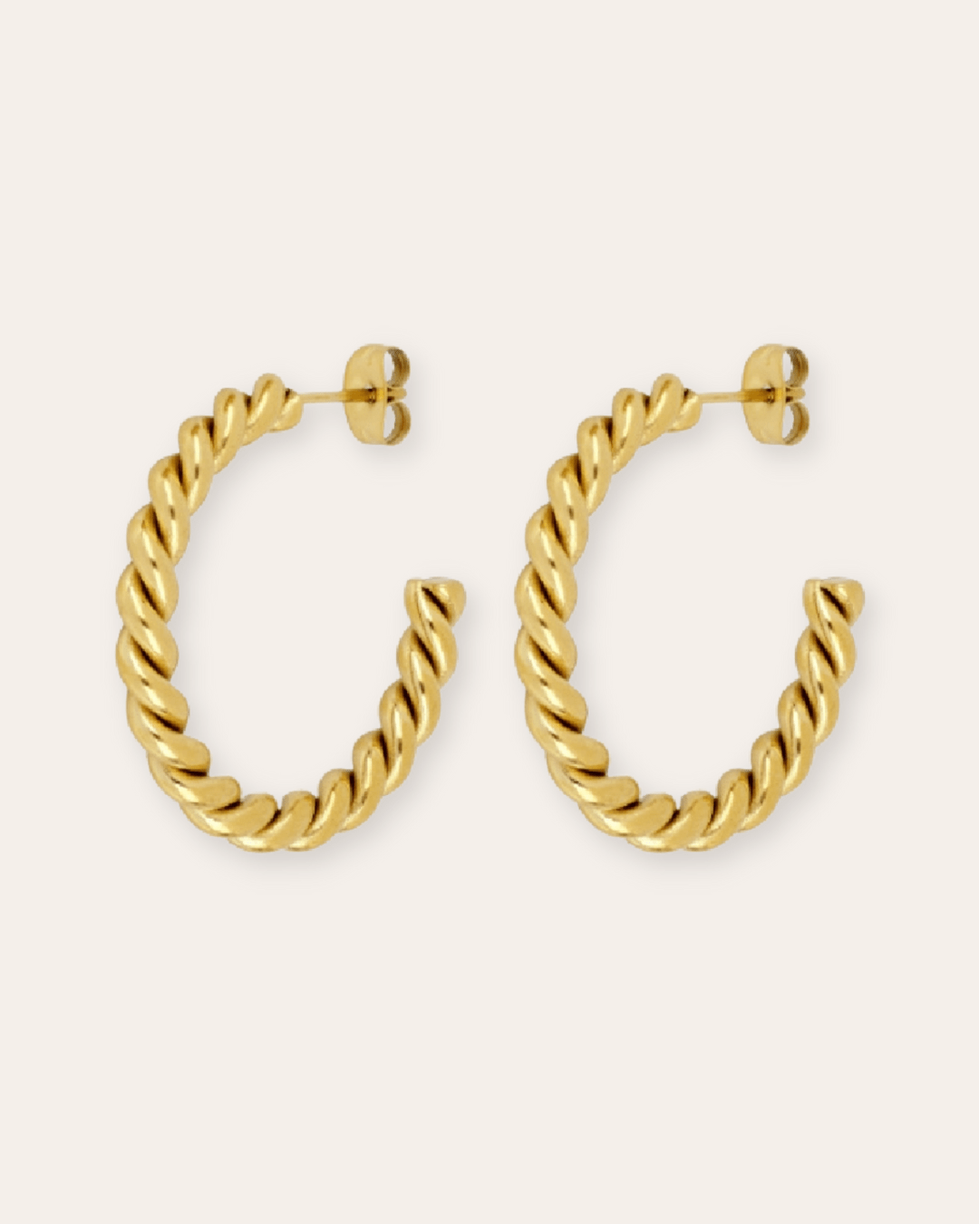 PENDIENTESheylovePendientes rizados | heylove