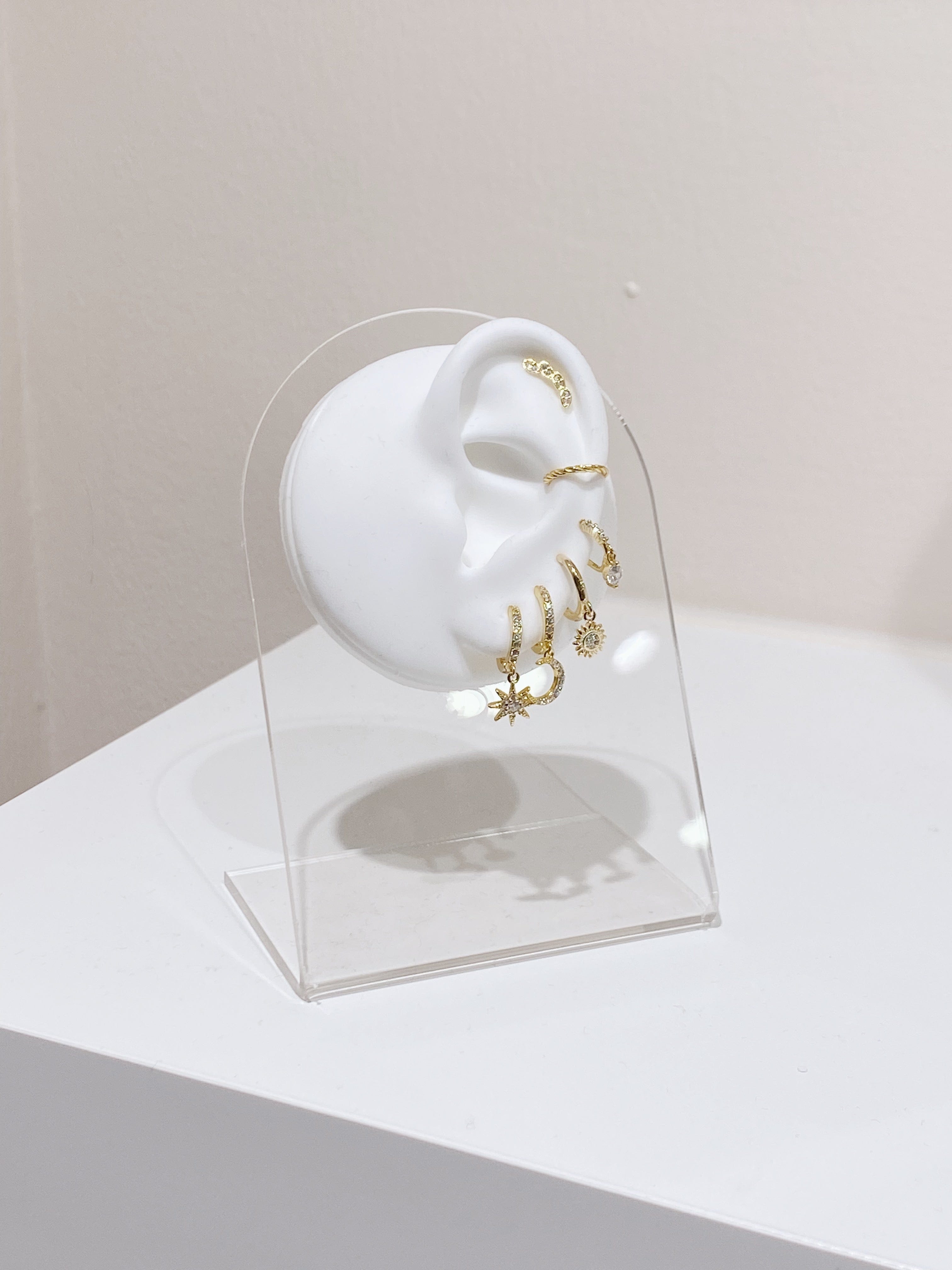 PIERCINGheylovePiercing branch | heylove