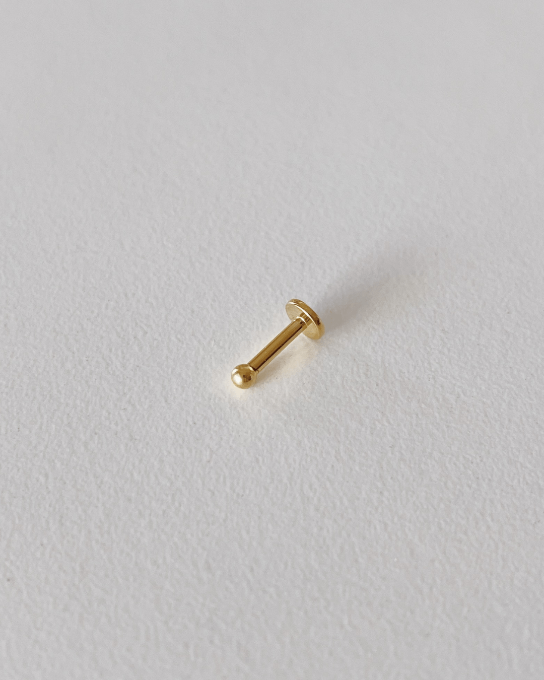 PIERCINGheylovePiercing tiny ball | heylove