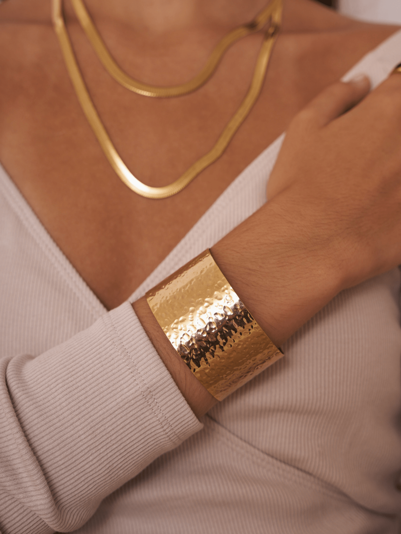 PULSERASheyloveBrazalate Martele Maxi | Heylove