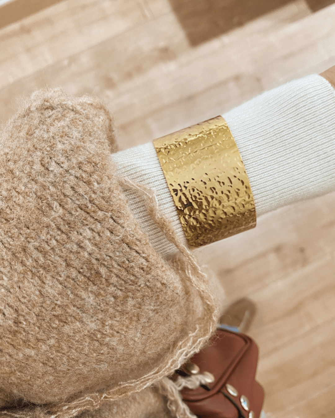 PULSERASheyloveBrazalate Martele Maxi | Heylove