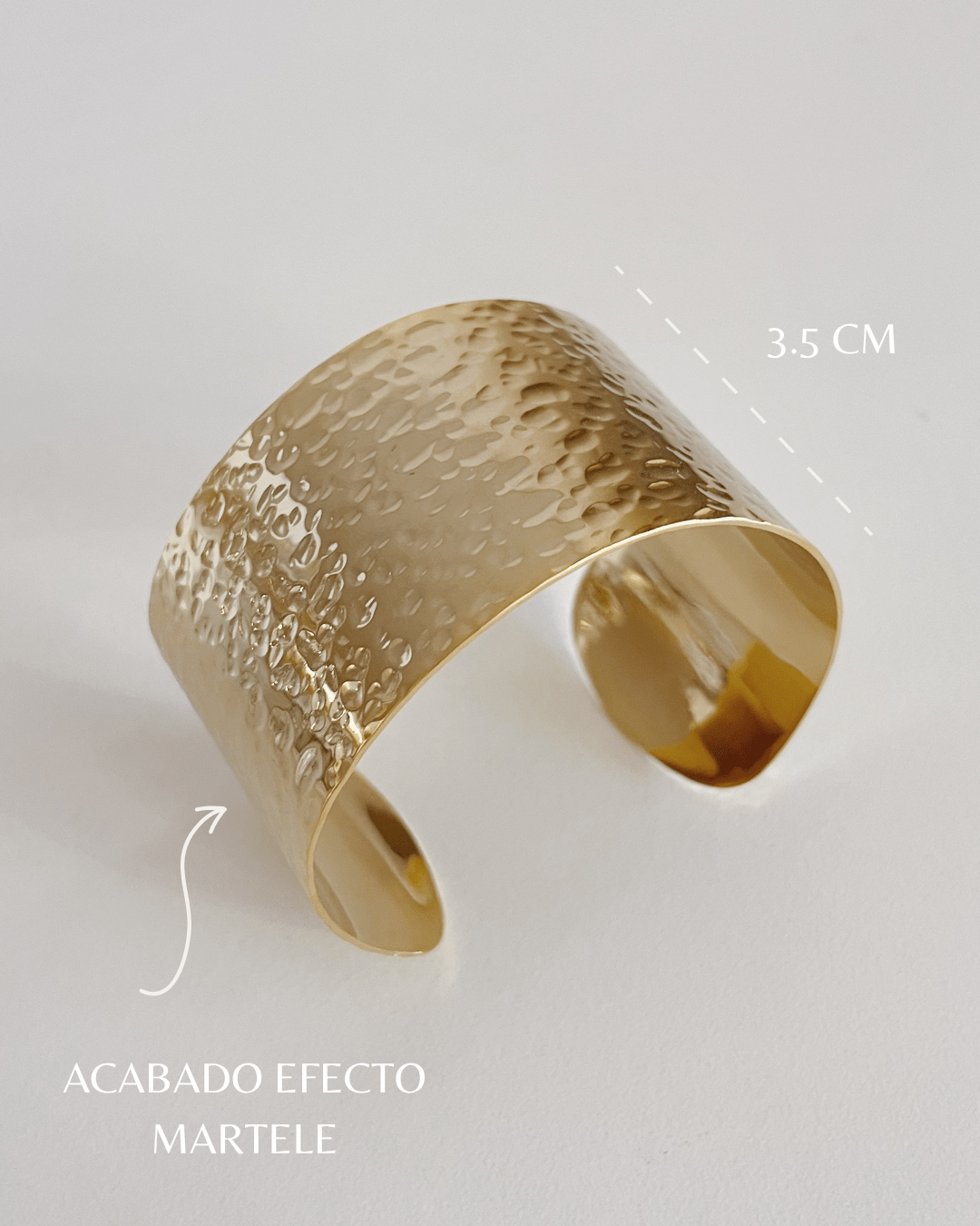 PULSERASheyloveBrazalate Martele Maxi | Heylove