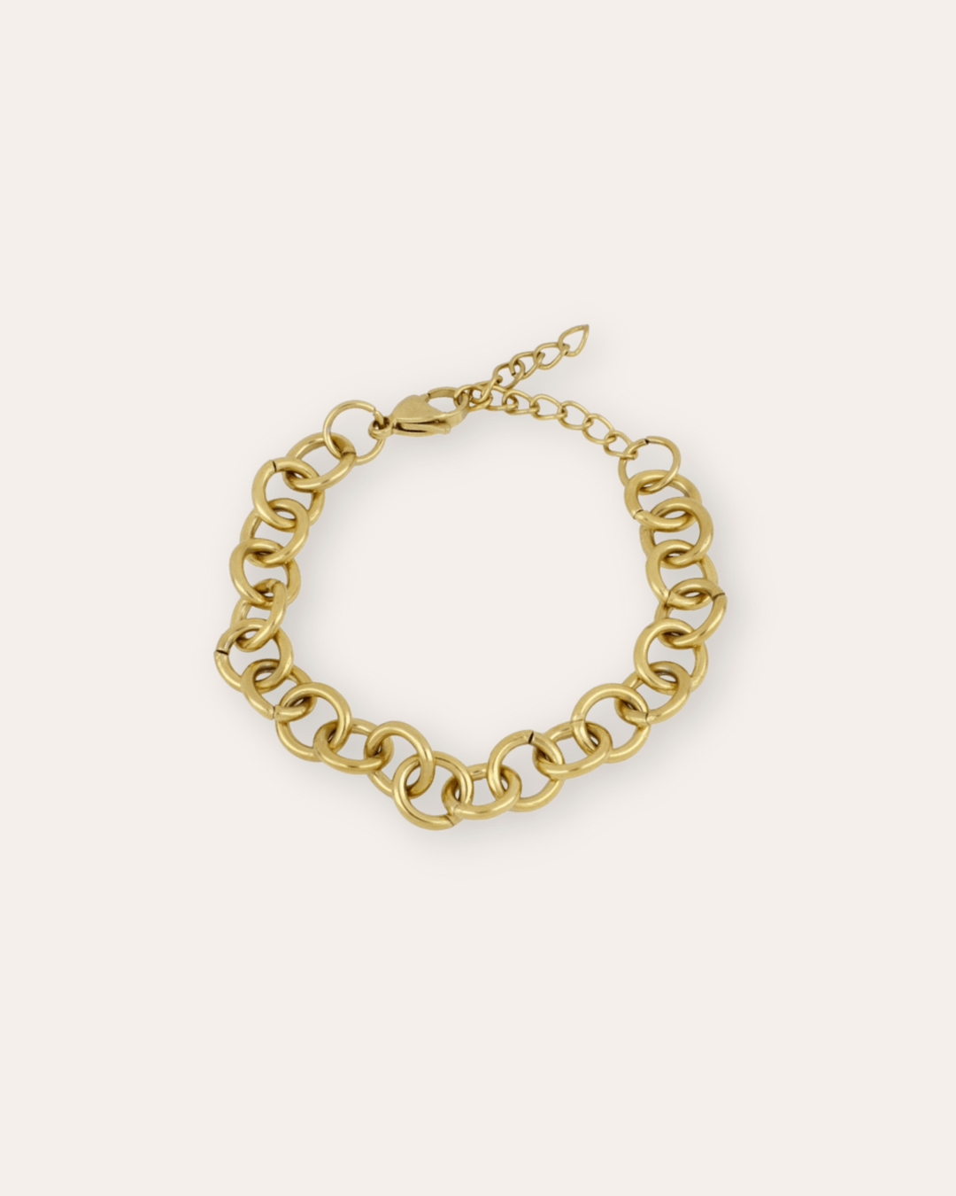 PULSERASheylovePulsera acero capri | Heylove