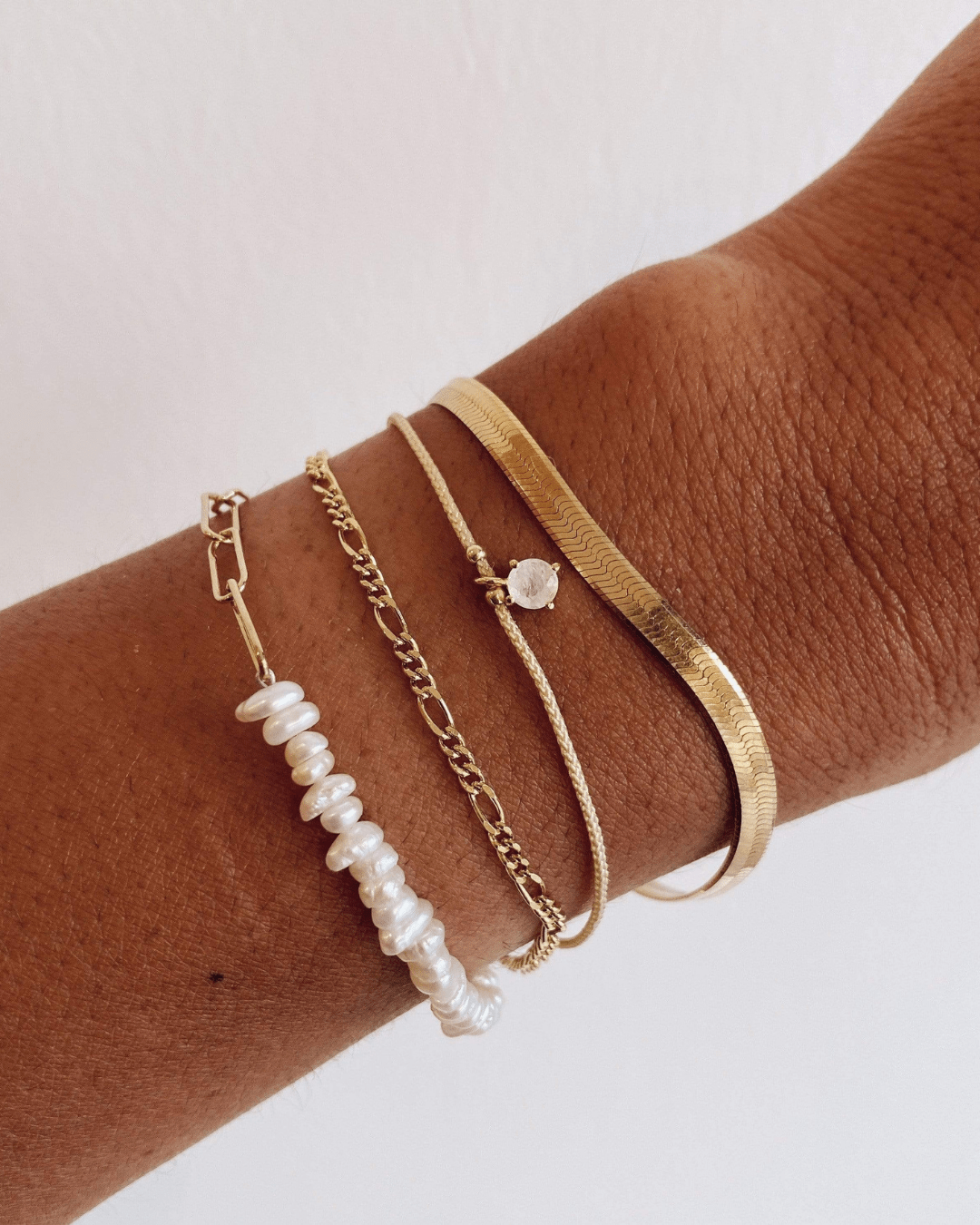PULSERASheylovePulsera chain | heylove