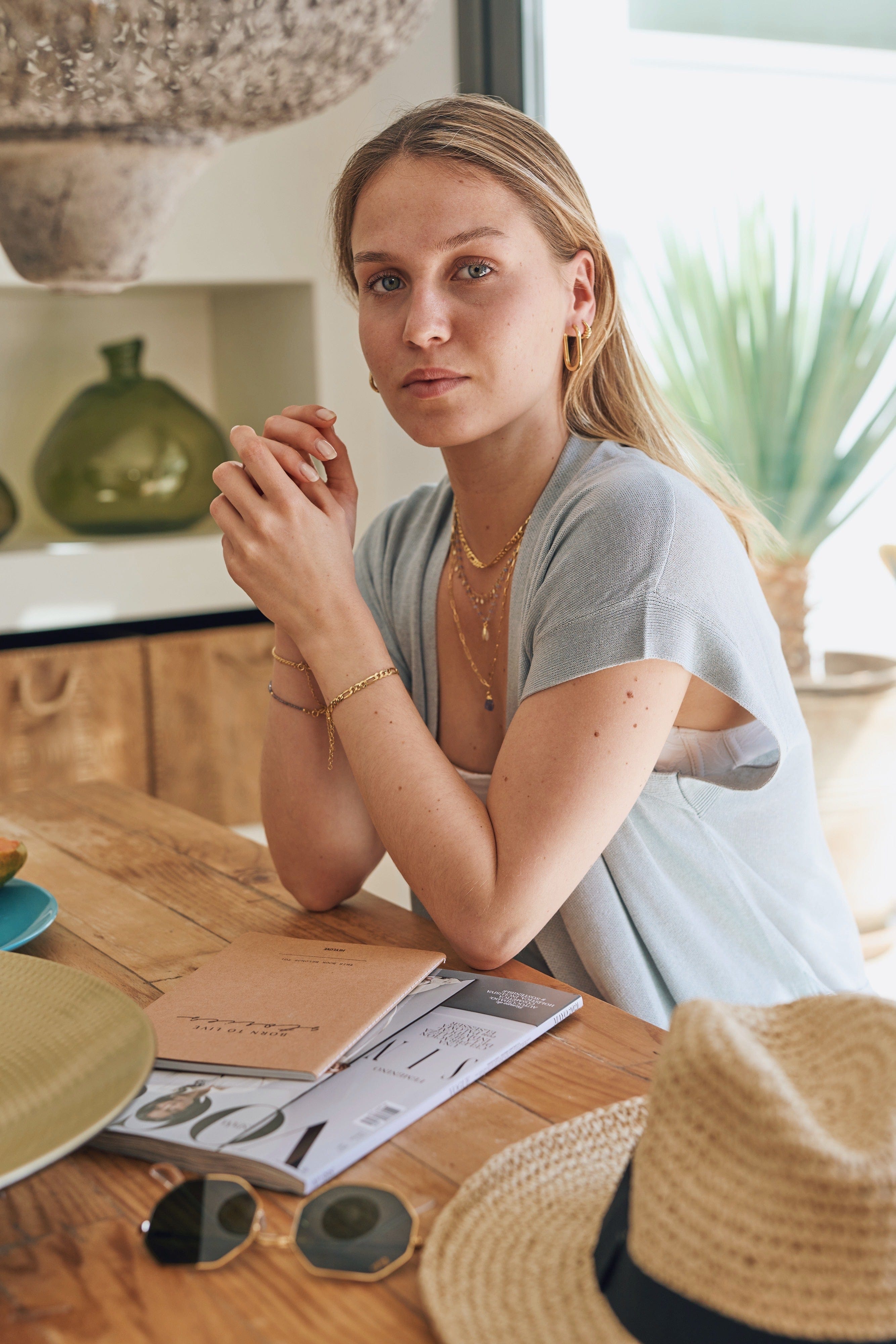 PULSERASheylovePulsera chain xl | heylove