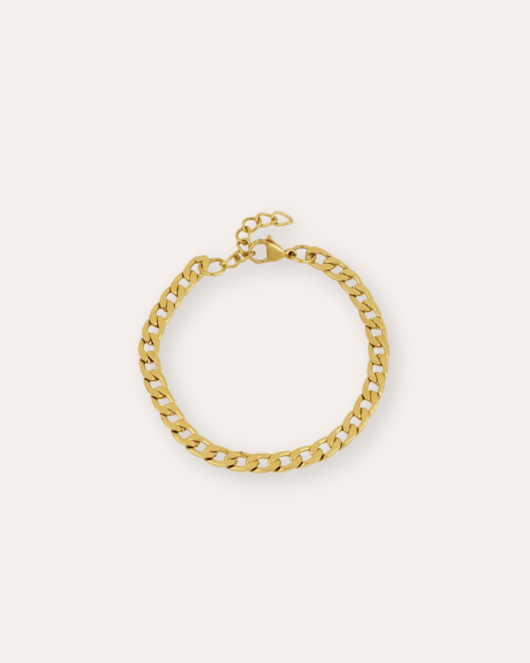 PULSERASheylovePulsera acero macarella | Heylove