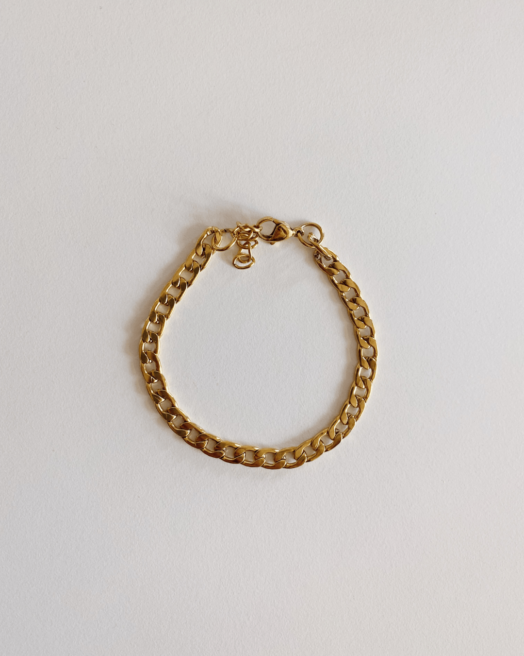 PULSERASheylovePulsera acero macarella | Heylove