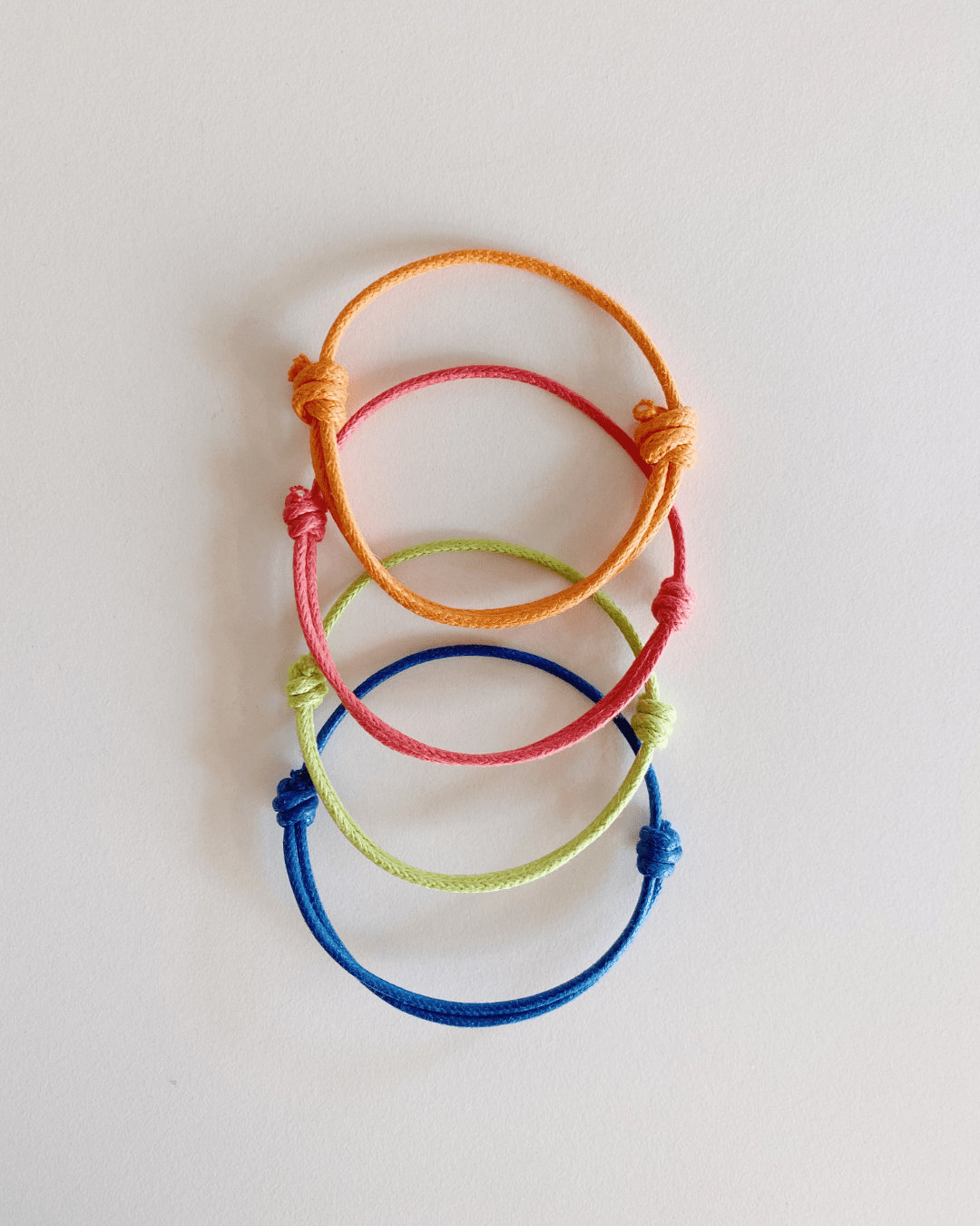 PULSERASheylovePulsera nudos | heylove