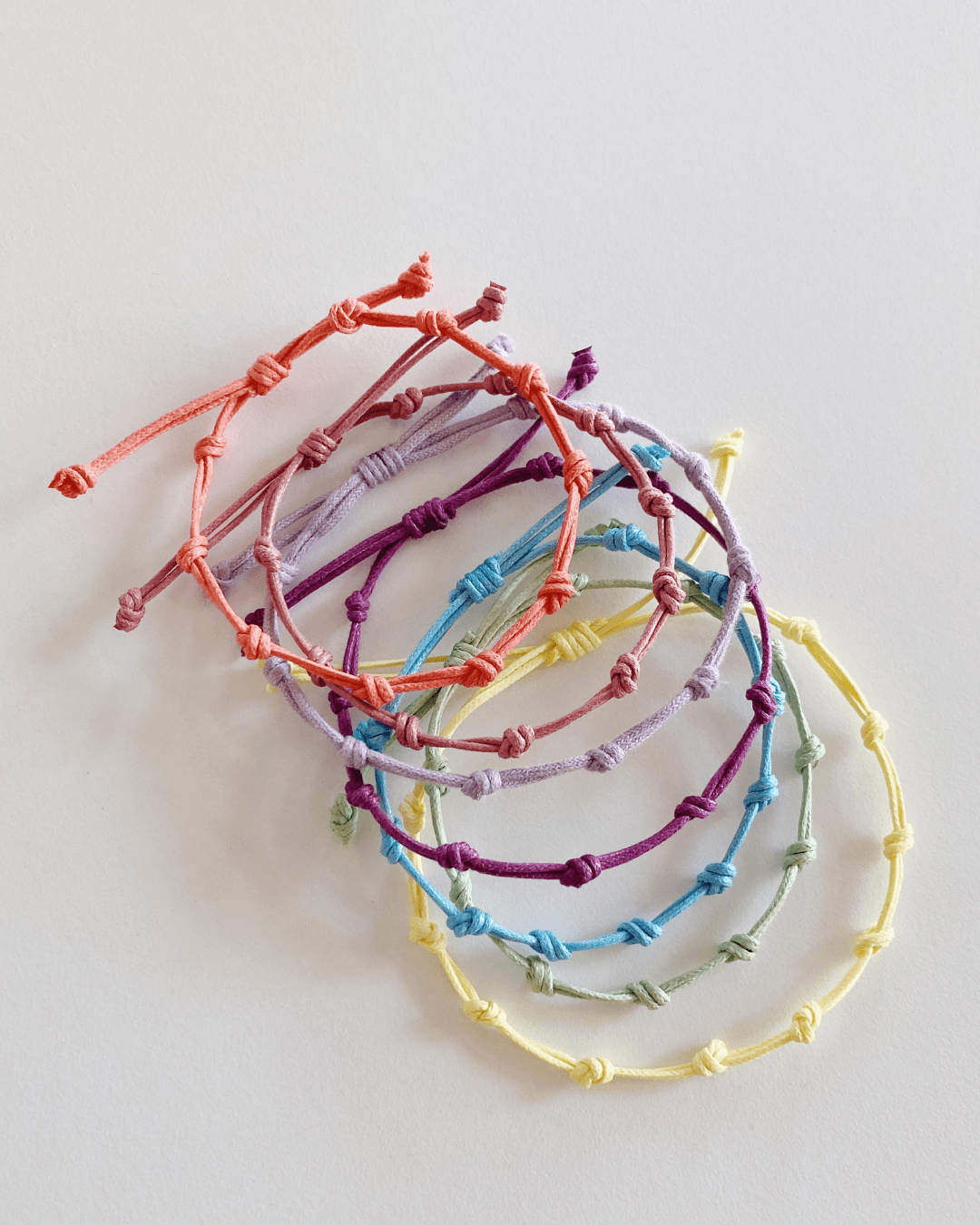 PULSERASheylovePulsera rosario | heylove