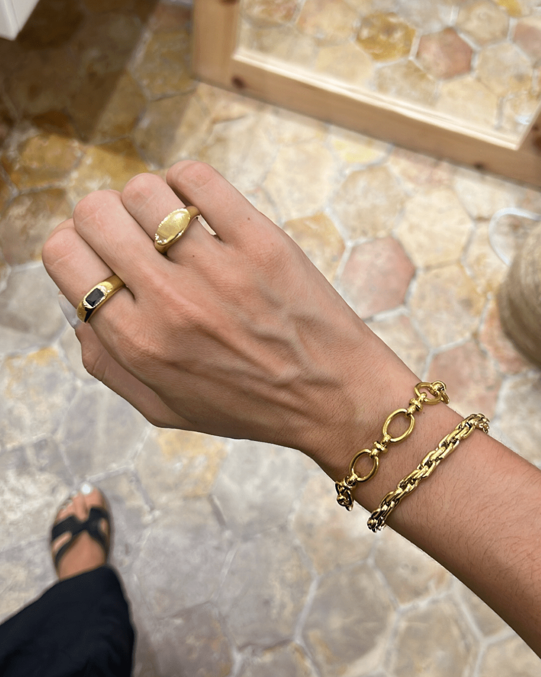 PULSERASheylovePulsera acero sri lanka | Heylove