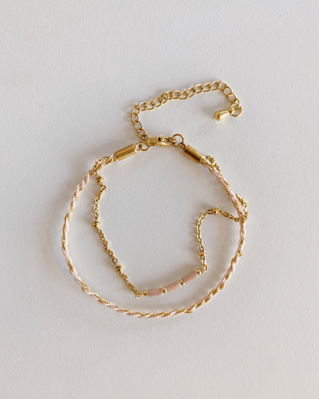 PULSERASheylovePulsera twins | heylove