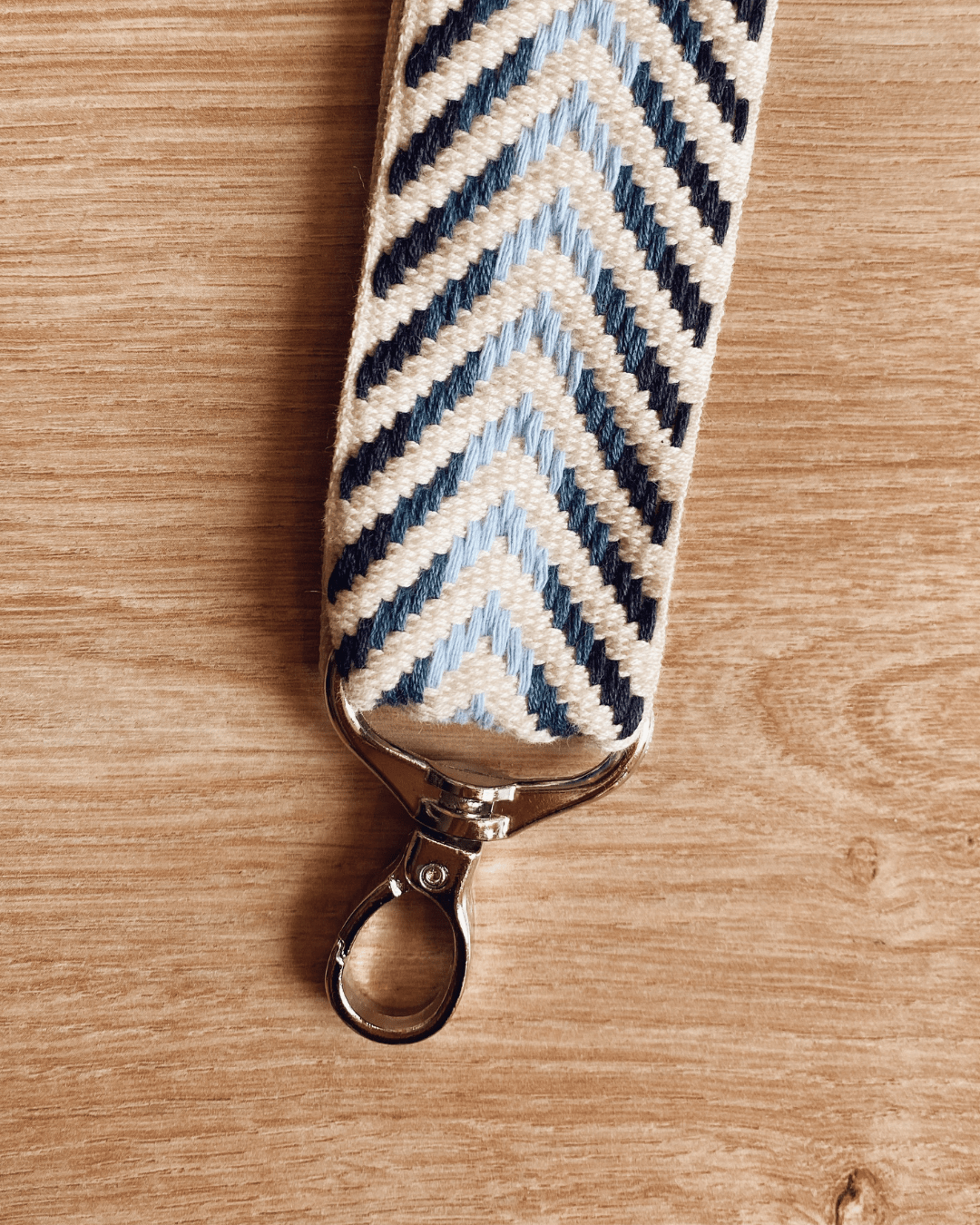 STRAPSheyloveCorrea para bolso Azteca strap beige | heylove