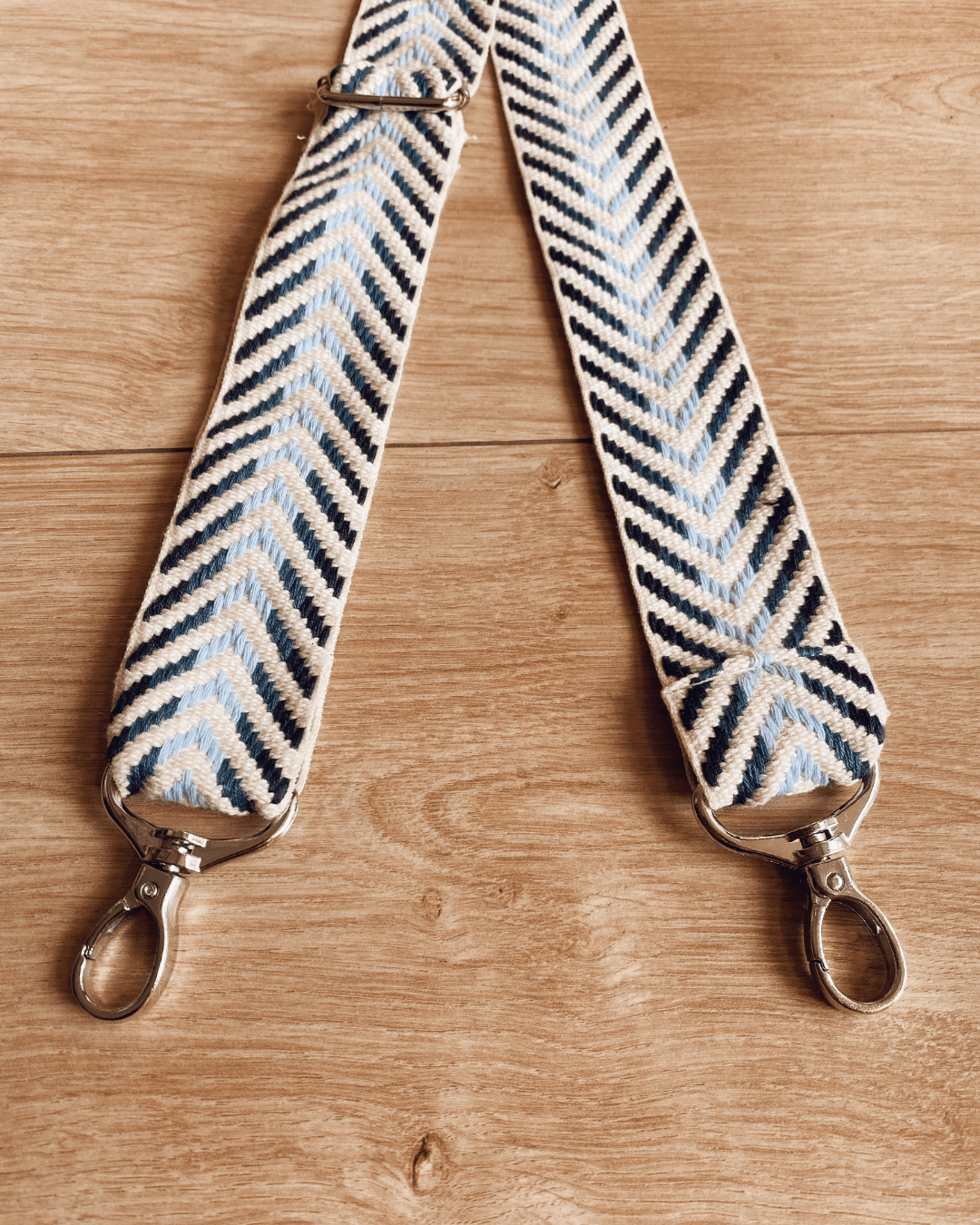 STRAPSheyloveCorrea para bolso Azteca strap beige | heylove