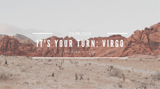 Sol en Virgo