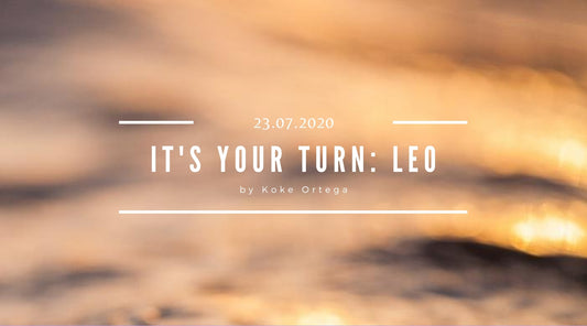 Sol en Leo