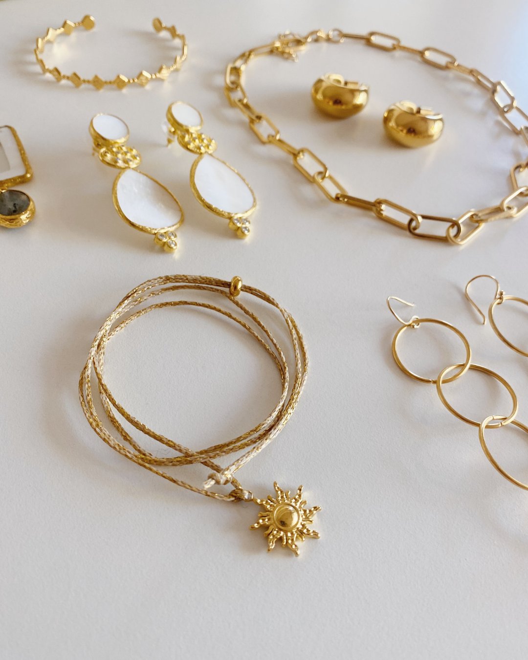 Forever Gold Summer Stories