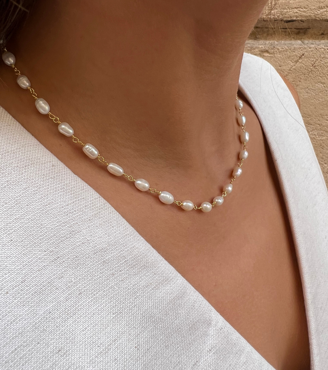 Perlas