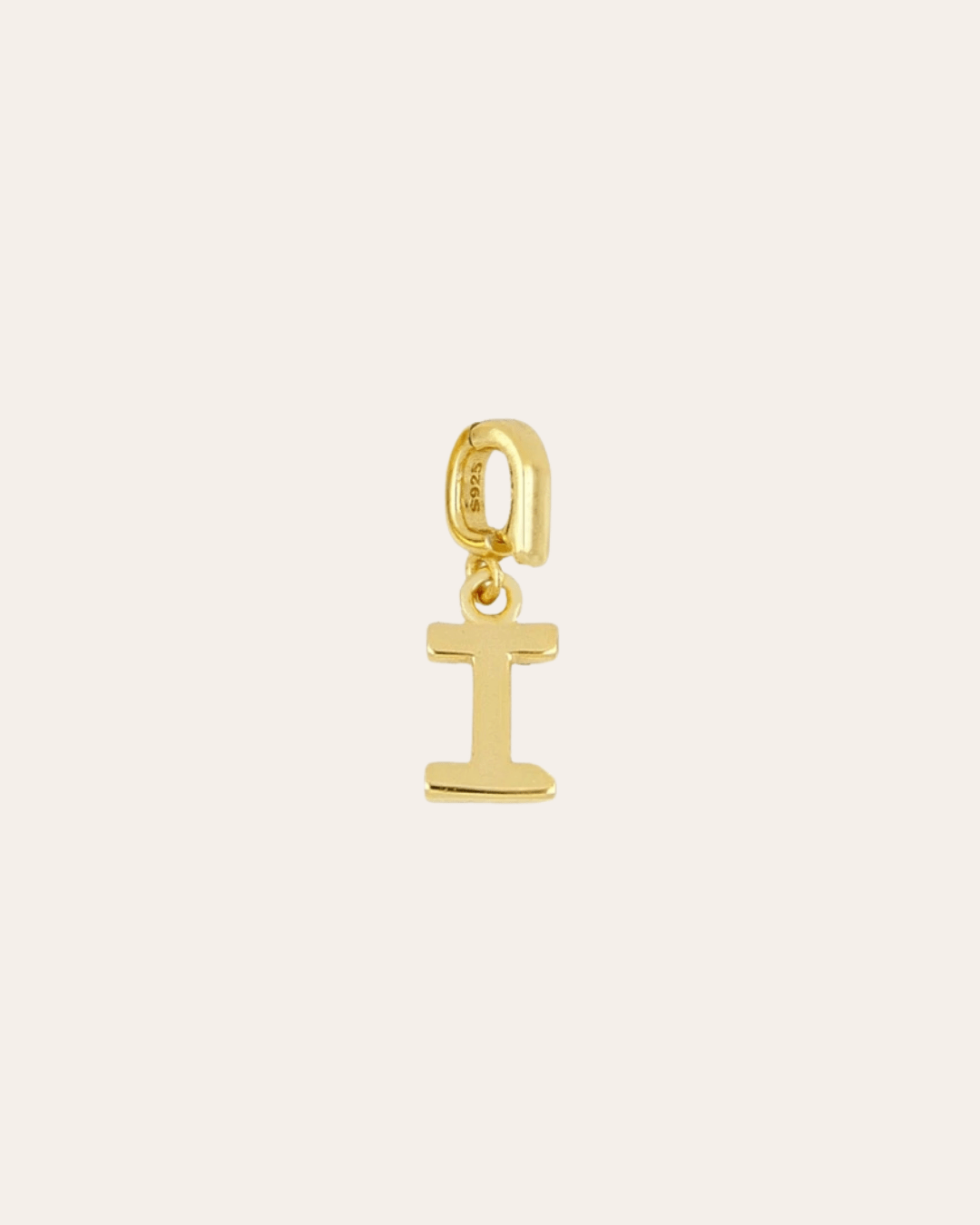 ANFANGS-CZ-CHARME - GOLD