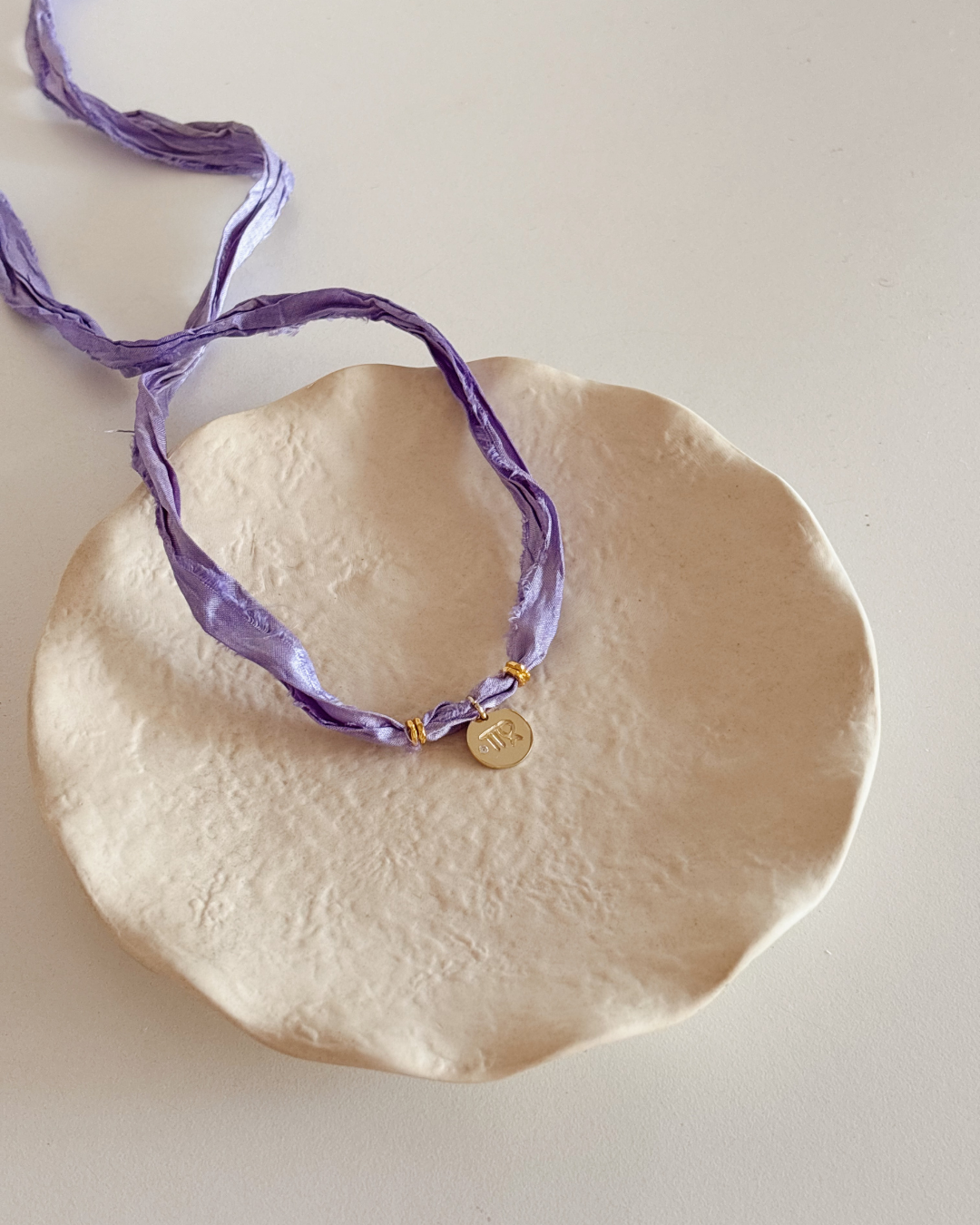 CHARM ZODIACO CIRCONITA