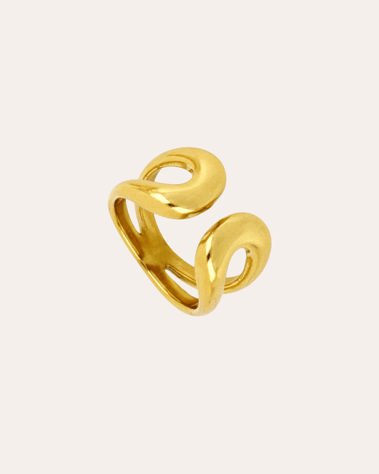 heylove ANILLOS ANILLO ANABELLA