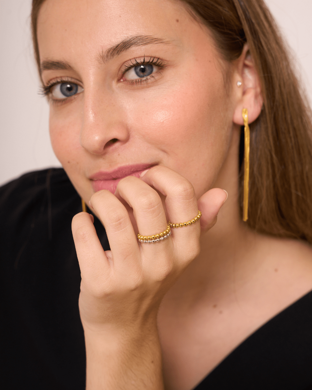 heylove ANILLOS ANILLO BALLS