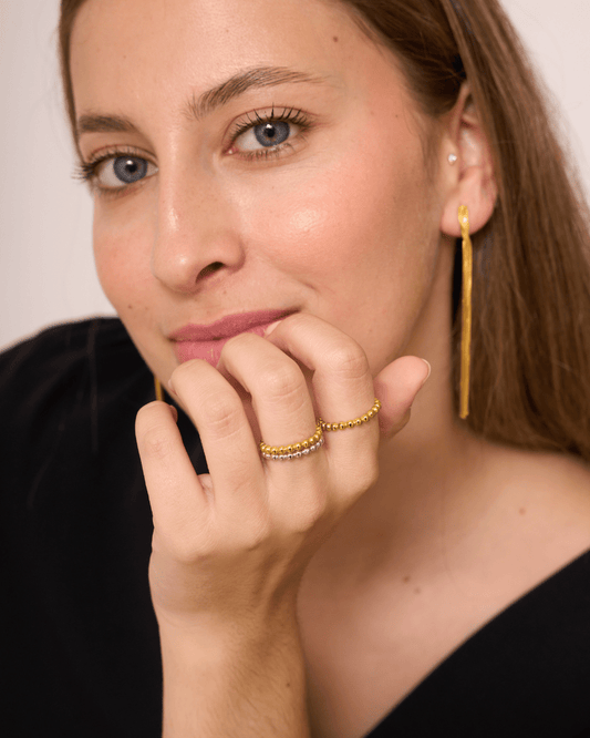heylove ANILLOS ANILLO BALLS