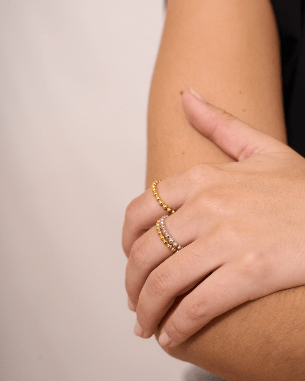 heylove ANILLOS ANILLO BALLS