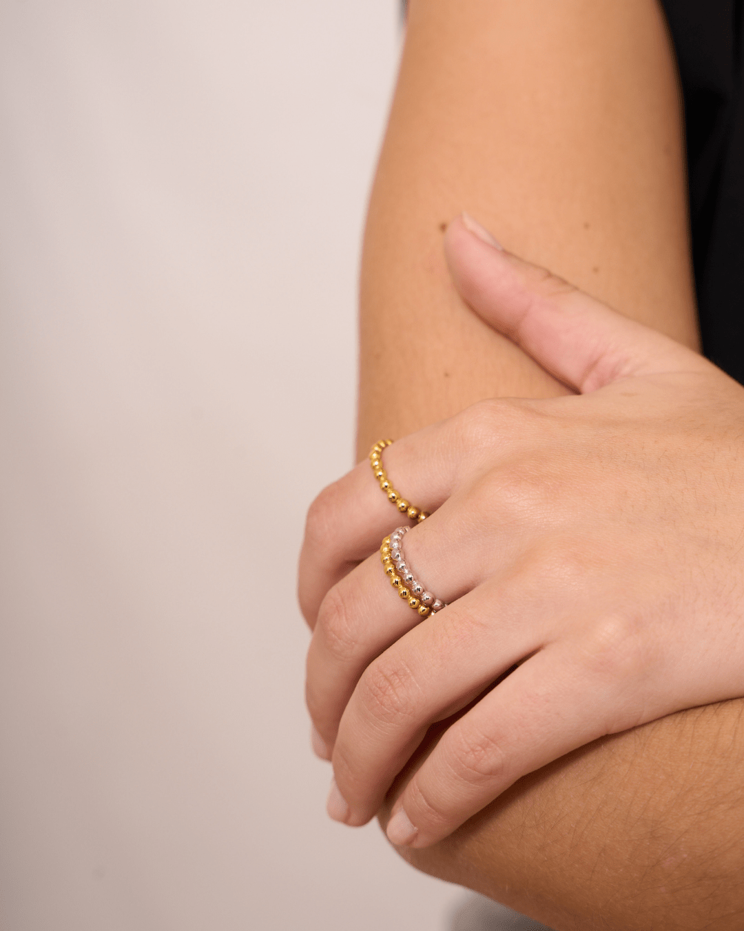 heylove ANILLOS ANILLO BALLS