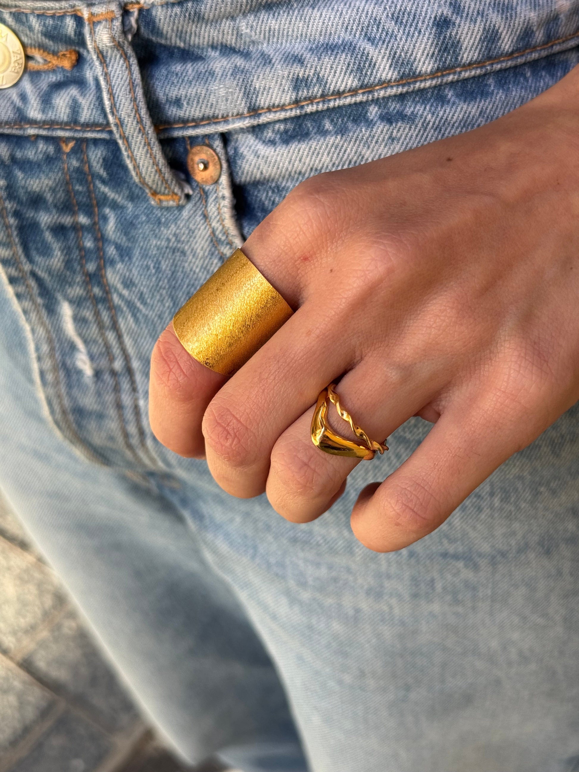heylove ANILLOS ANILLO BELLE
