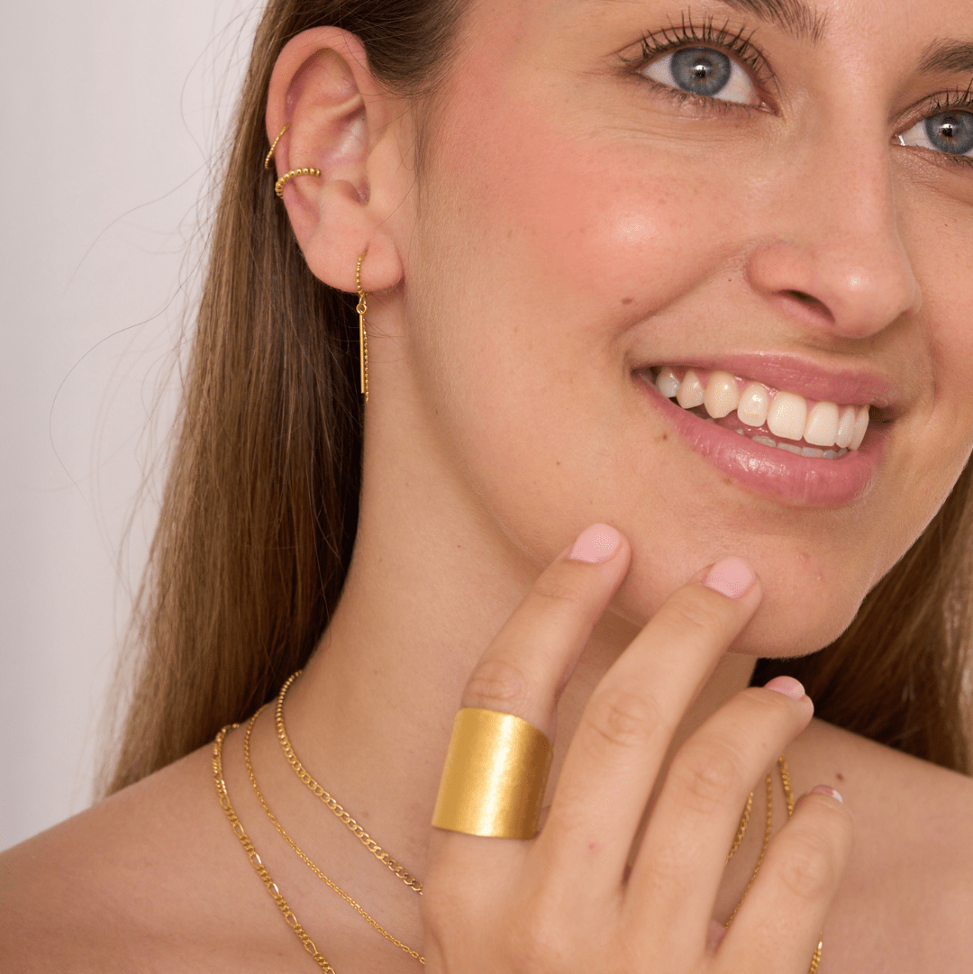 heylove ANILLOS ANILLO BELLE