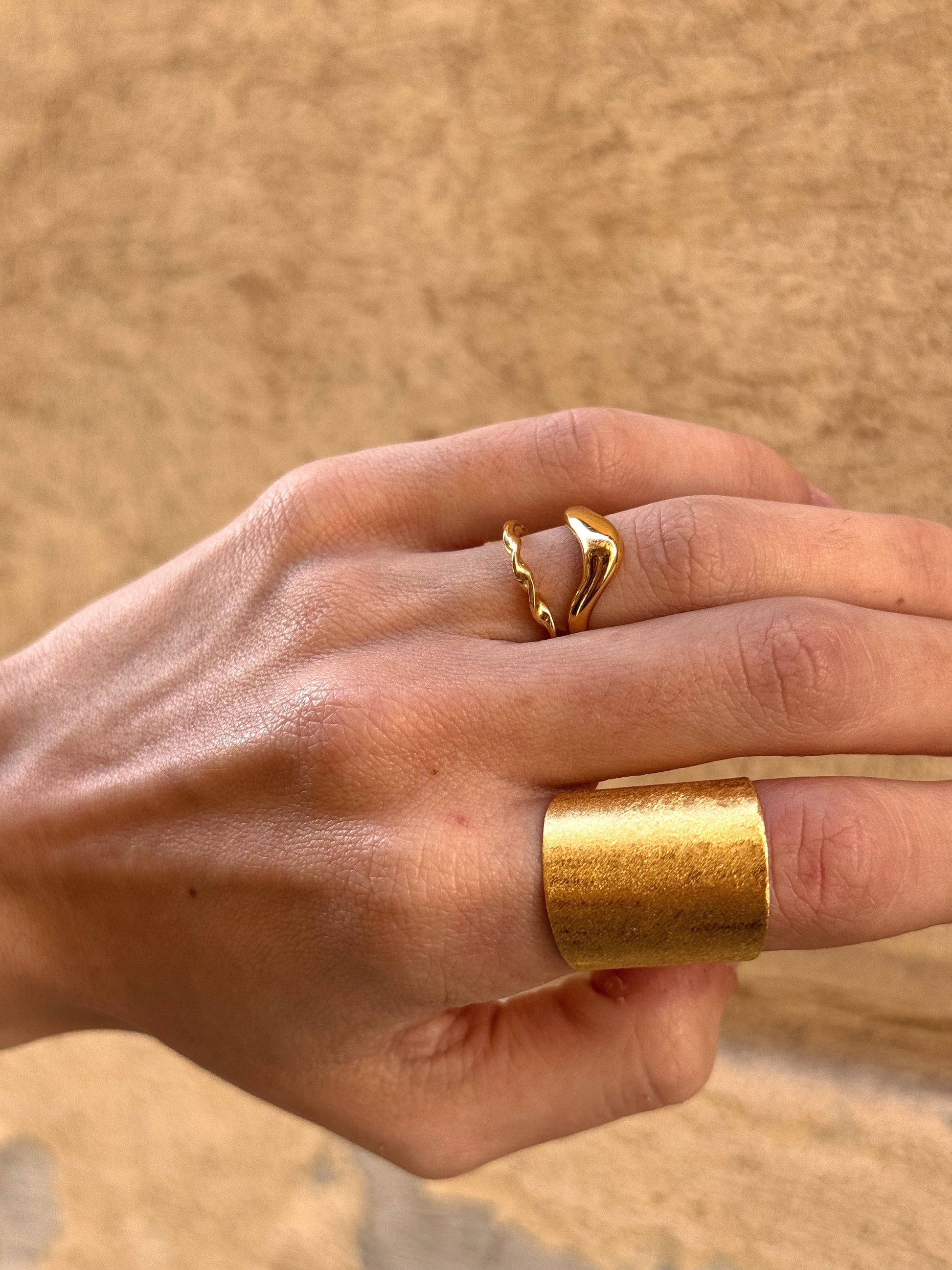heylove ANILLOS ANILLO BELLE